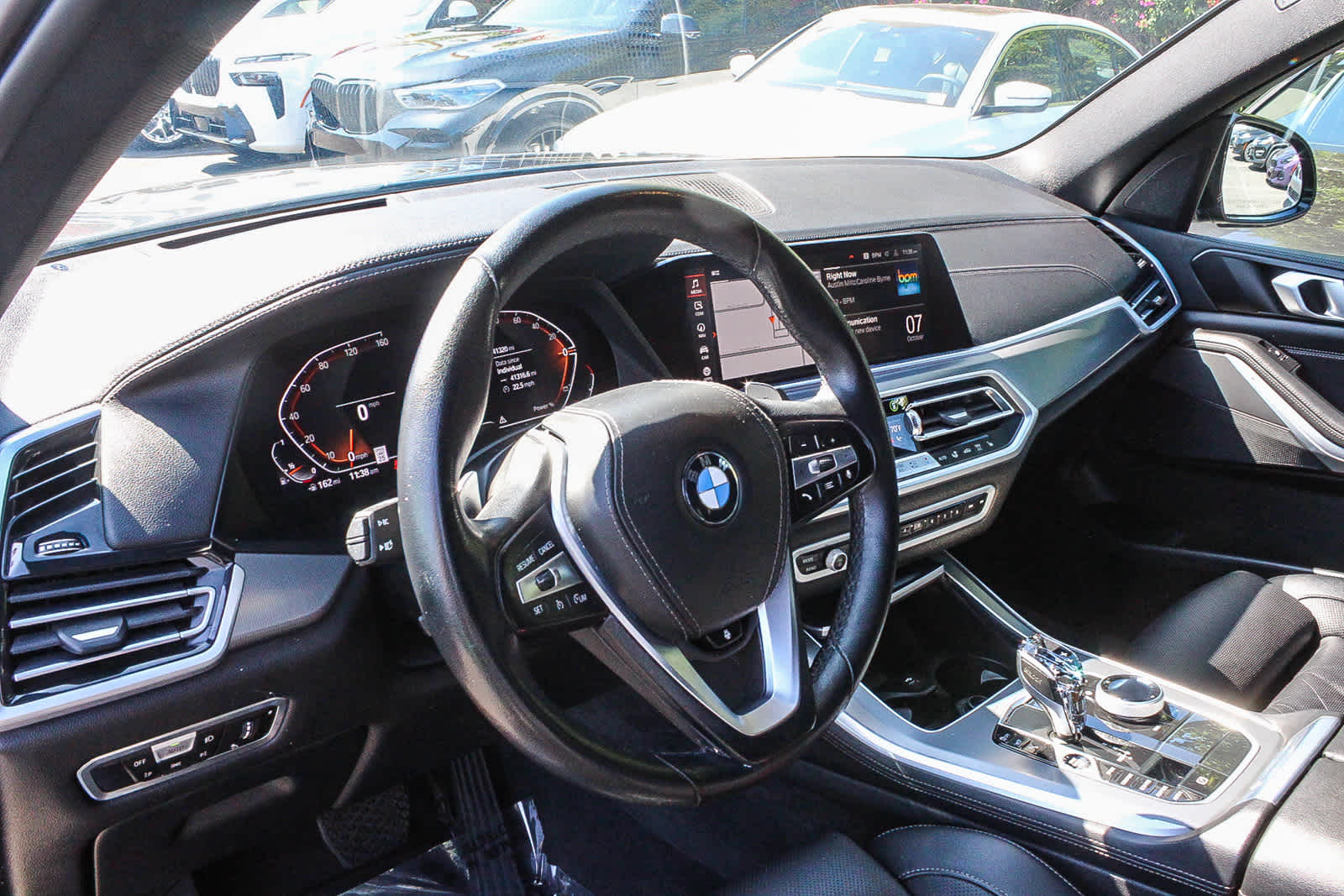 Thumbnail: 2023 BMW X5 - 17