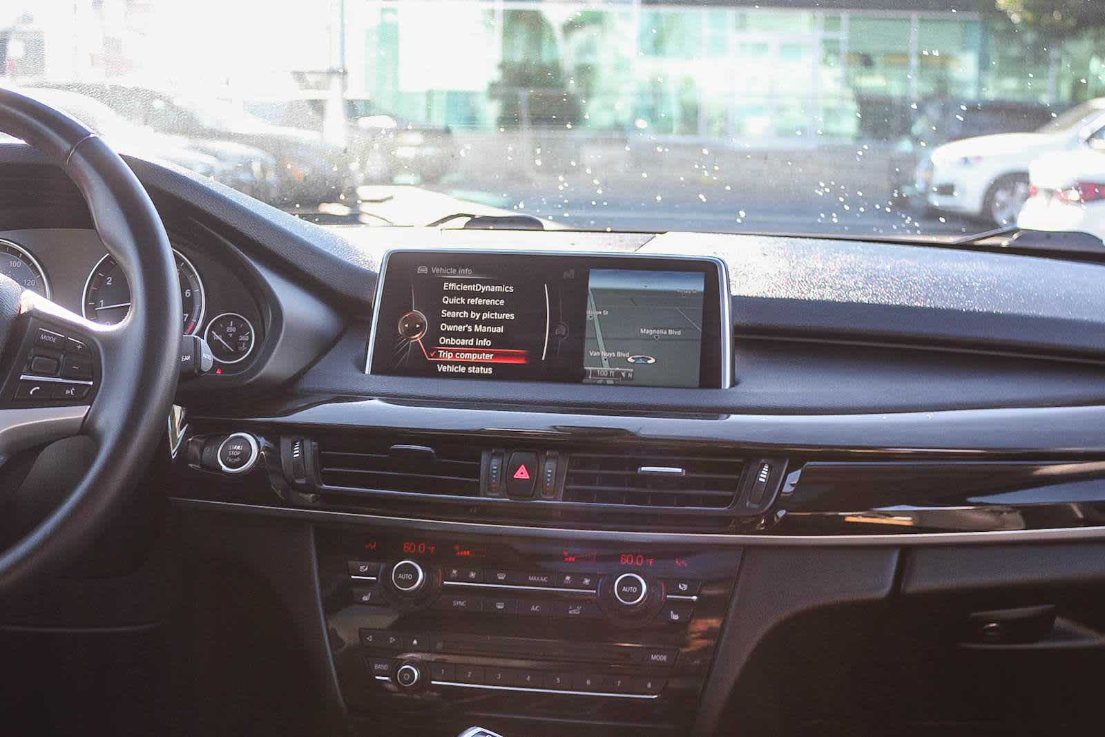 Thumbnail: 2016 BMW X5 - 13