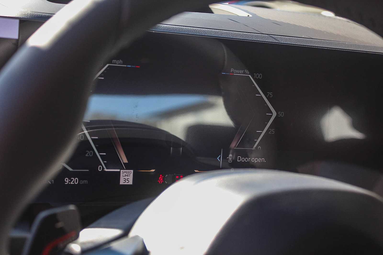 Thumbnail: 2026 BMW 5 Series - 22