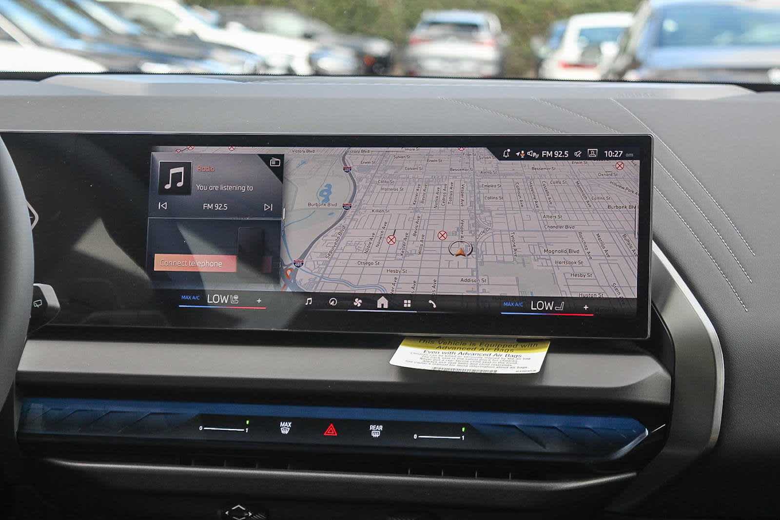 Thumbnail: 2026 BMW X3 - 14