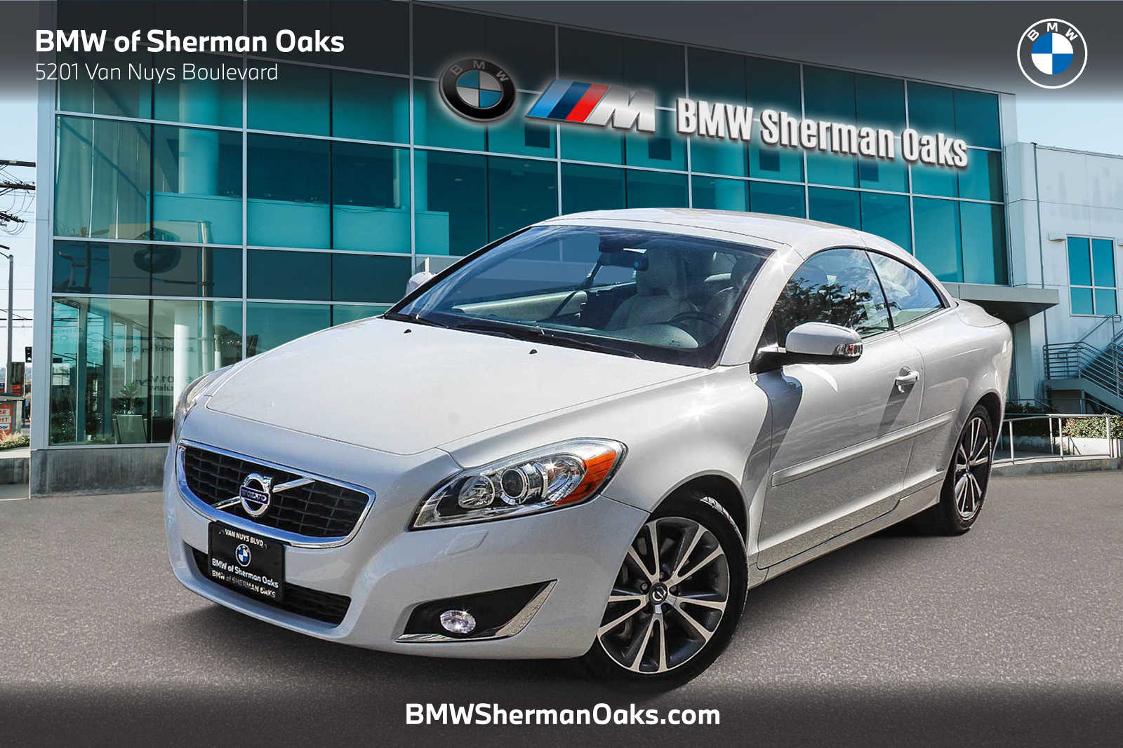 Thumbnail: 2013 Volvo C70 - 1