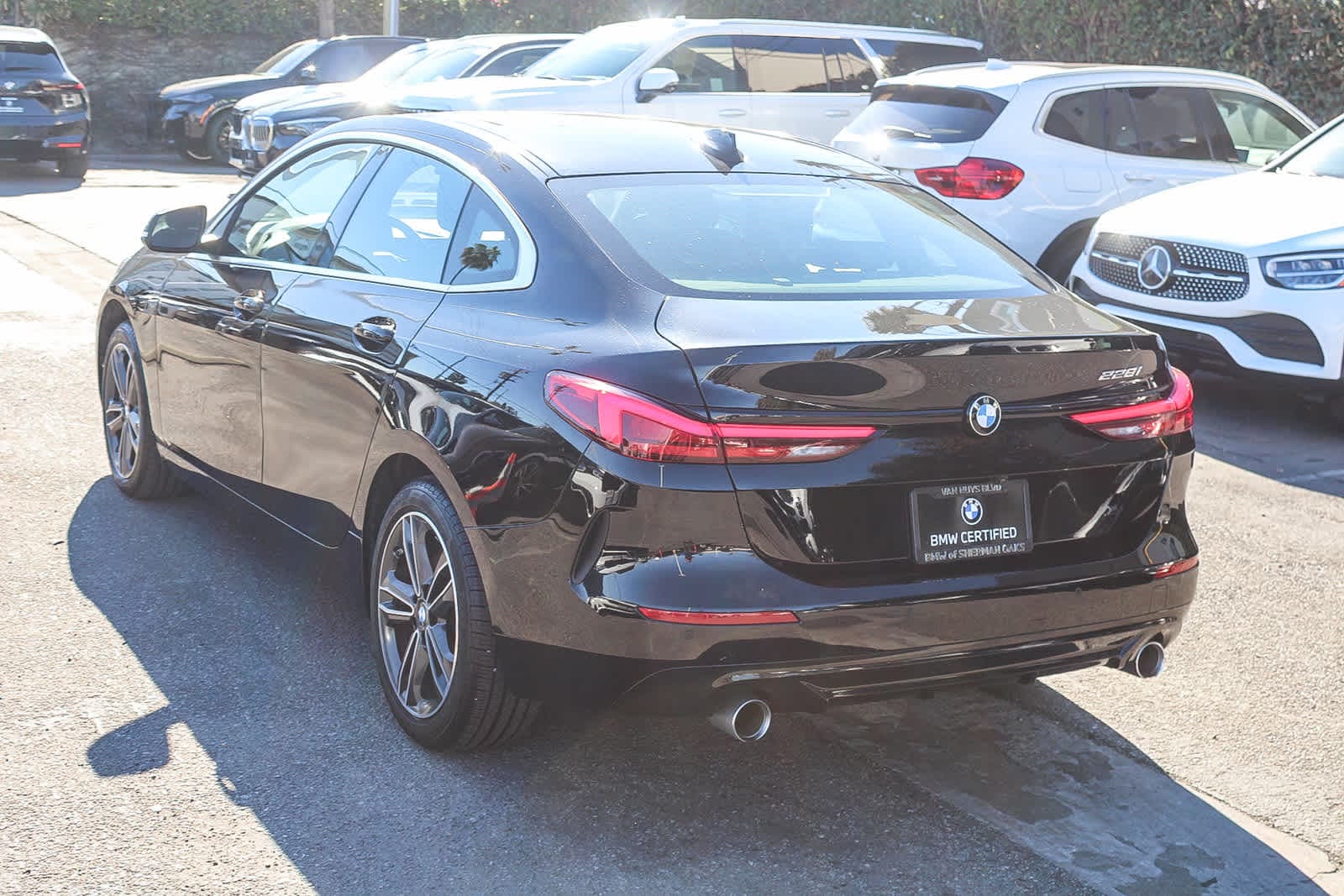 Thumbnail: 2023 BMW 2 Series - 6