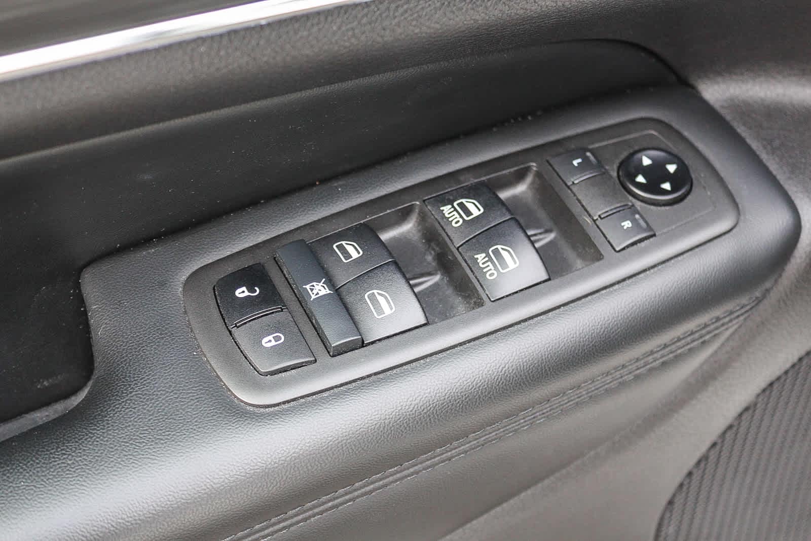 2021 Jeep Grand Cherokee Limited Edition 19