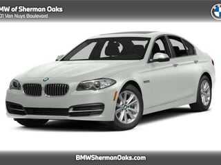 2015 BMW 5 Series 528i -
                  Sherman Oaks, CA