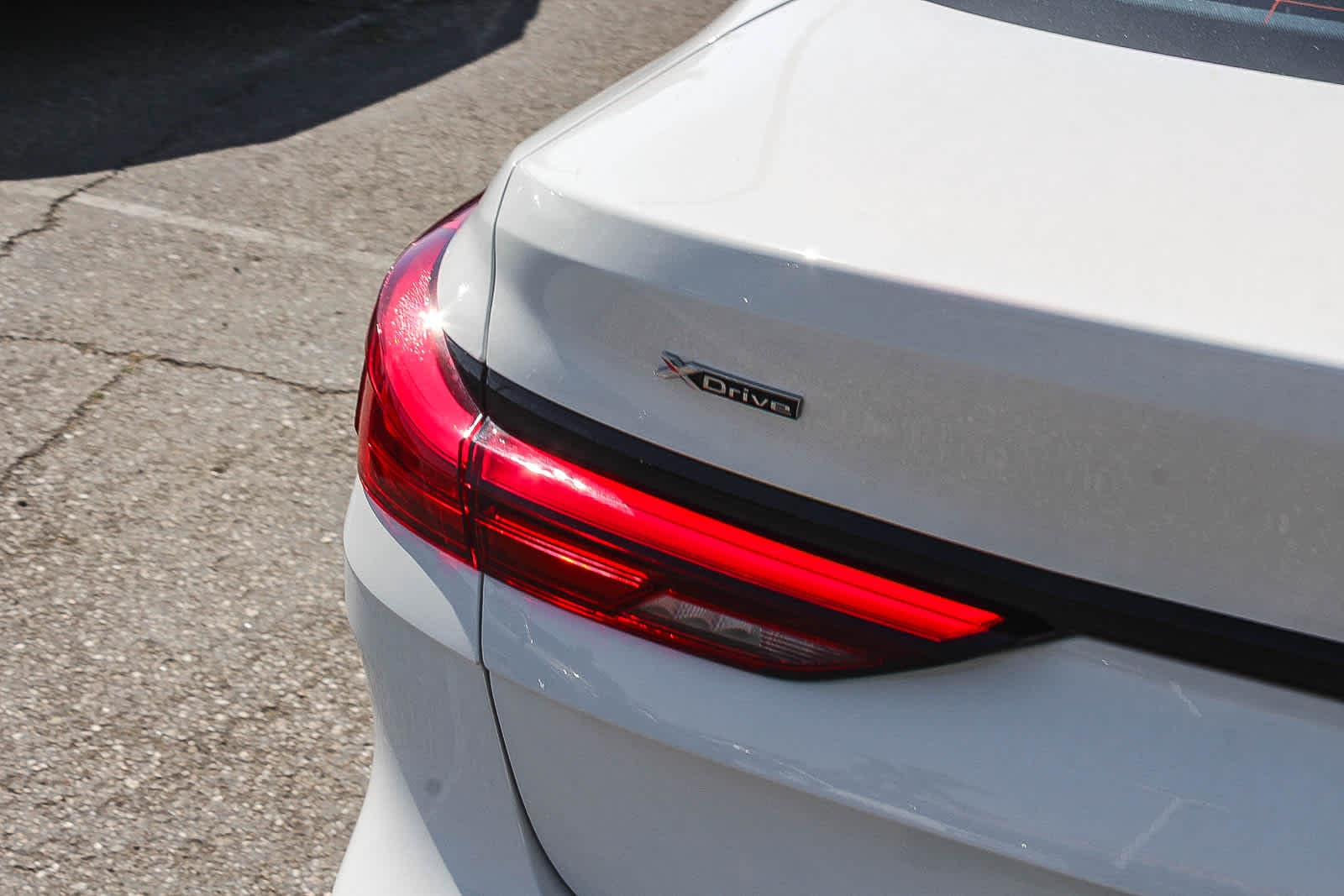 2023 BMW 228i xDrive photo 6