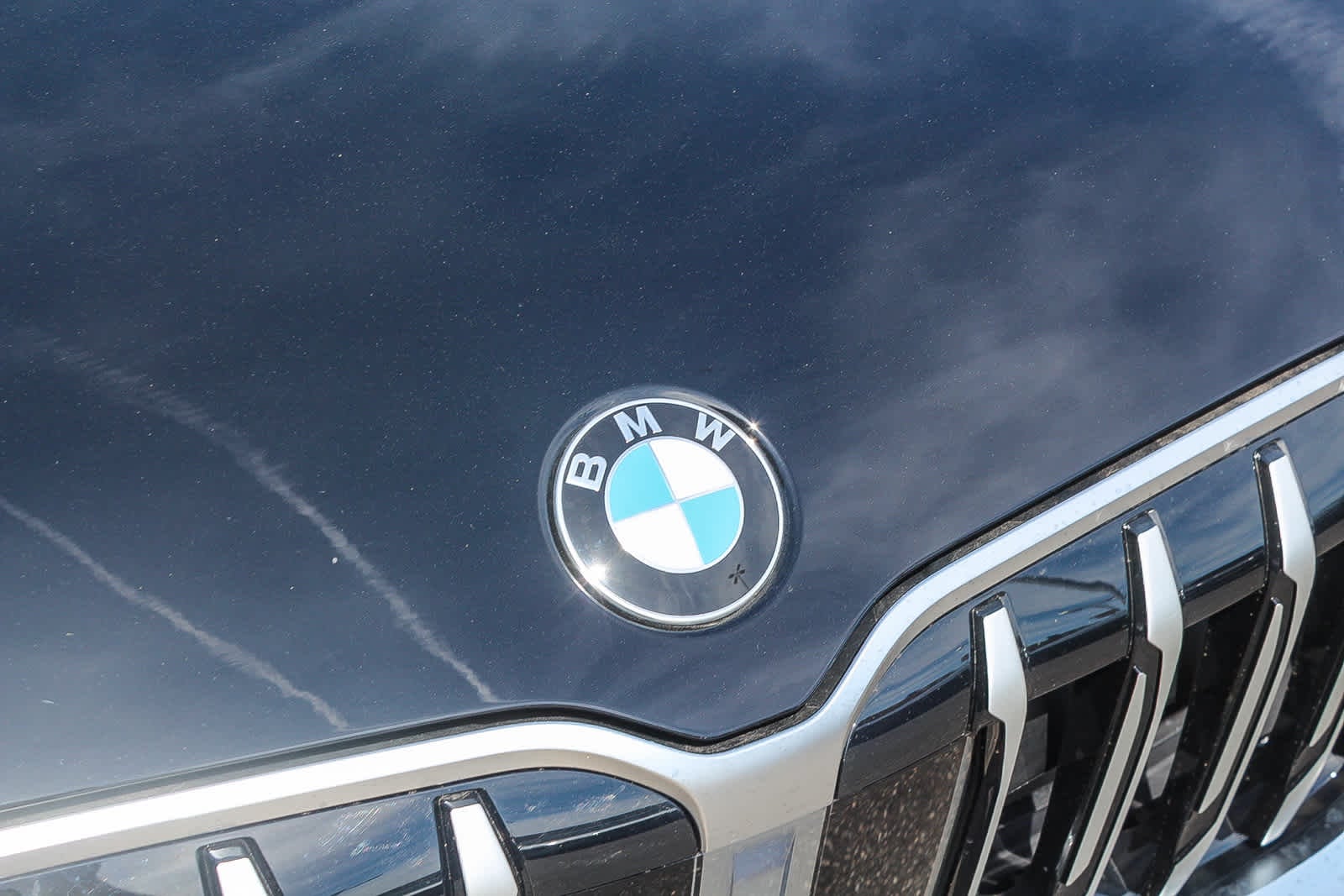 Thumbnail: 2026 BMW X1 - 11