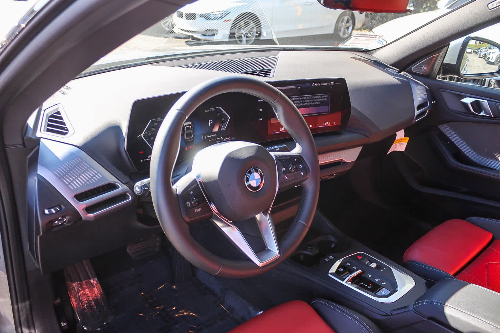 Thumbnail: 2026 BMW 2 Series - 17