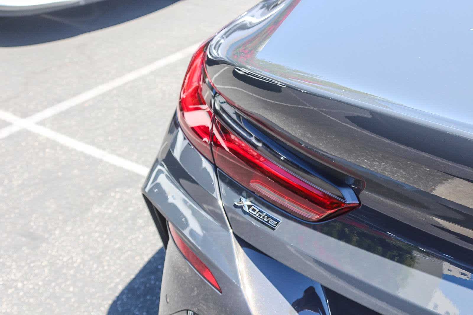 Thumbnail: 2026 BMW 8 Series - 7