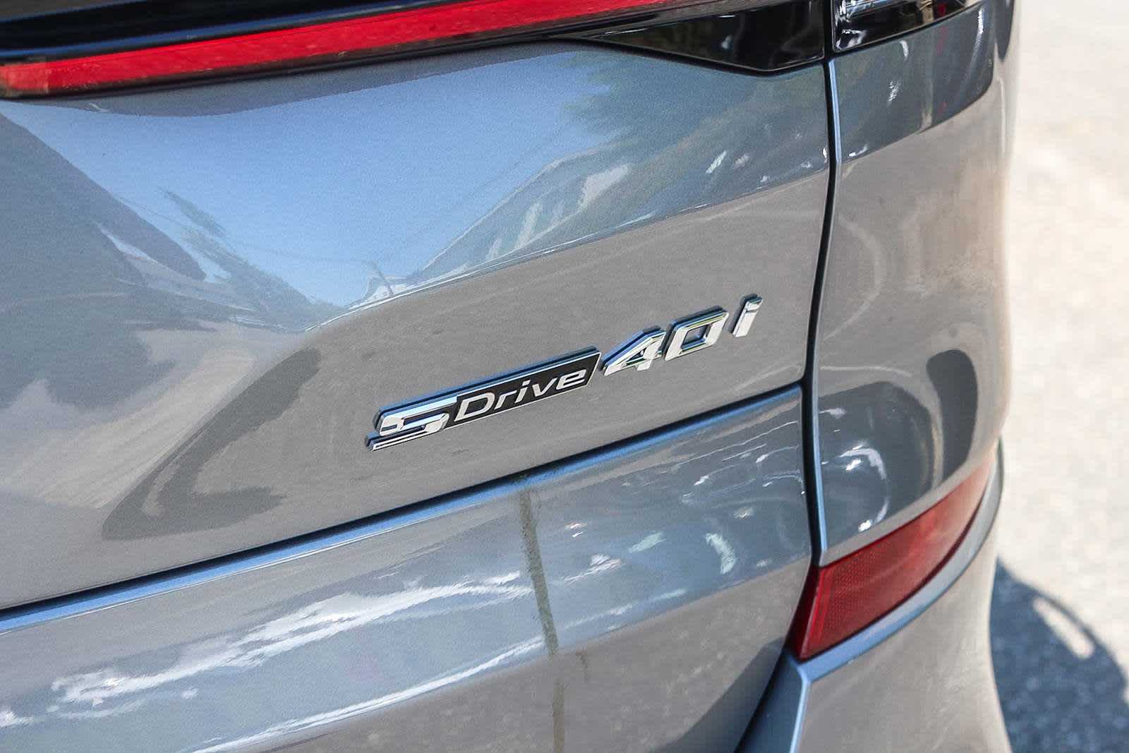 Thumbnail: 2026 BMW X5 - 25