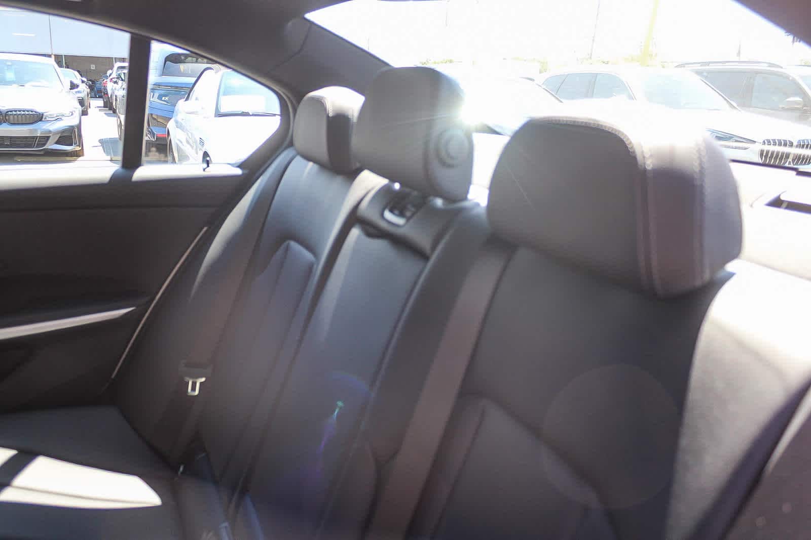 Thumbnail: 2023 BMW 3 Series - 18