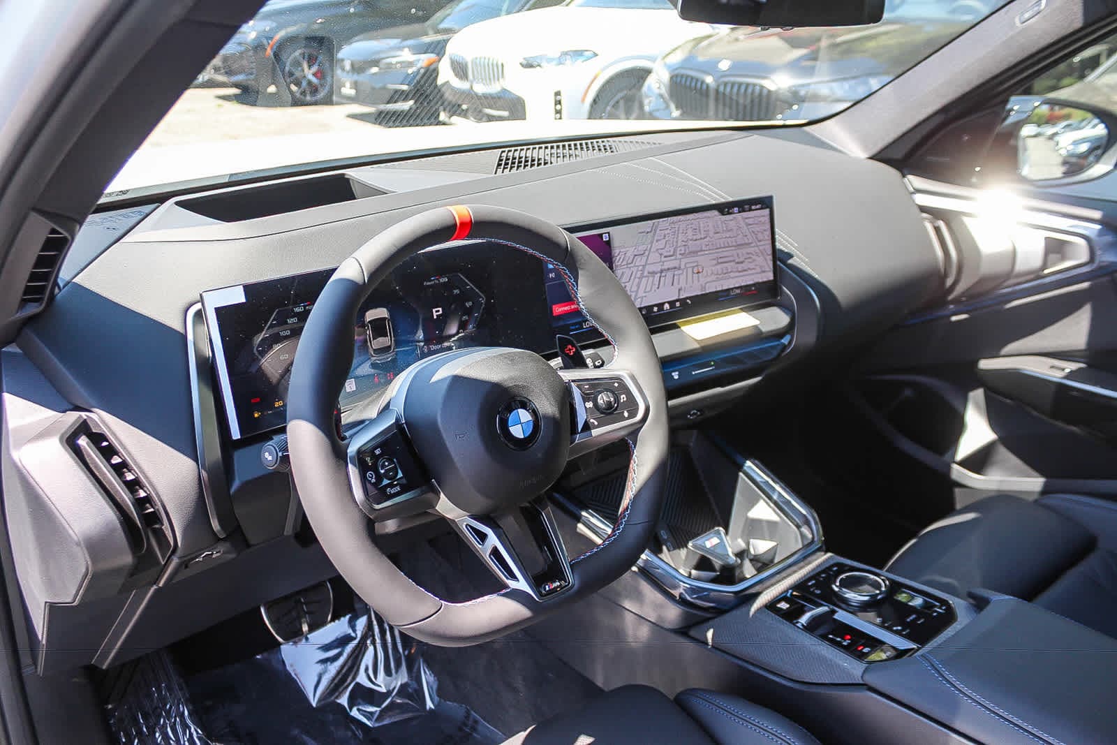 Thumbnail: 2026 BMW X3 - 16