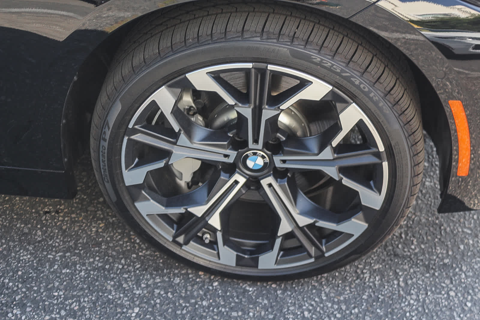 Thumbnail: 2026 BMW 3 Series - 9