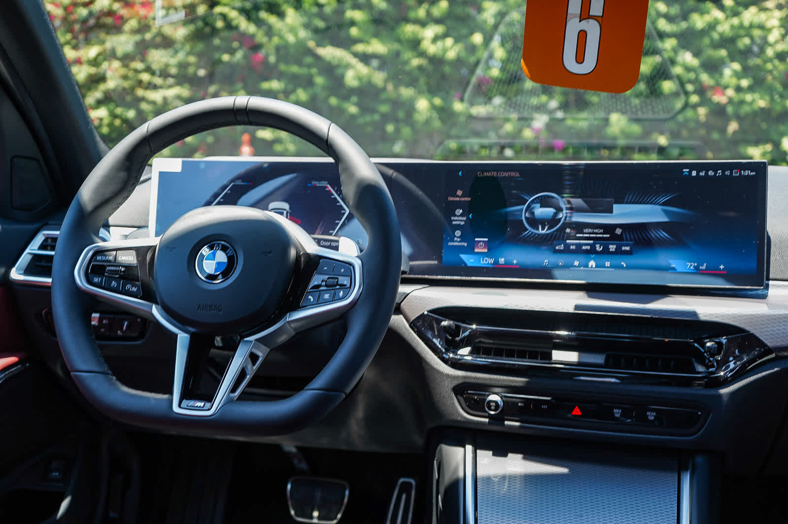 Thumbnail: 2026 BMW 3 Series - 12