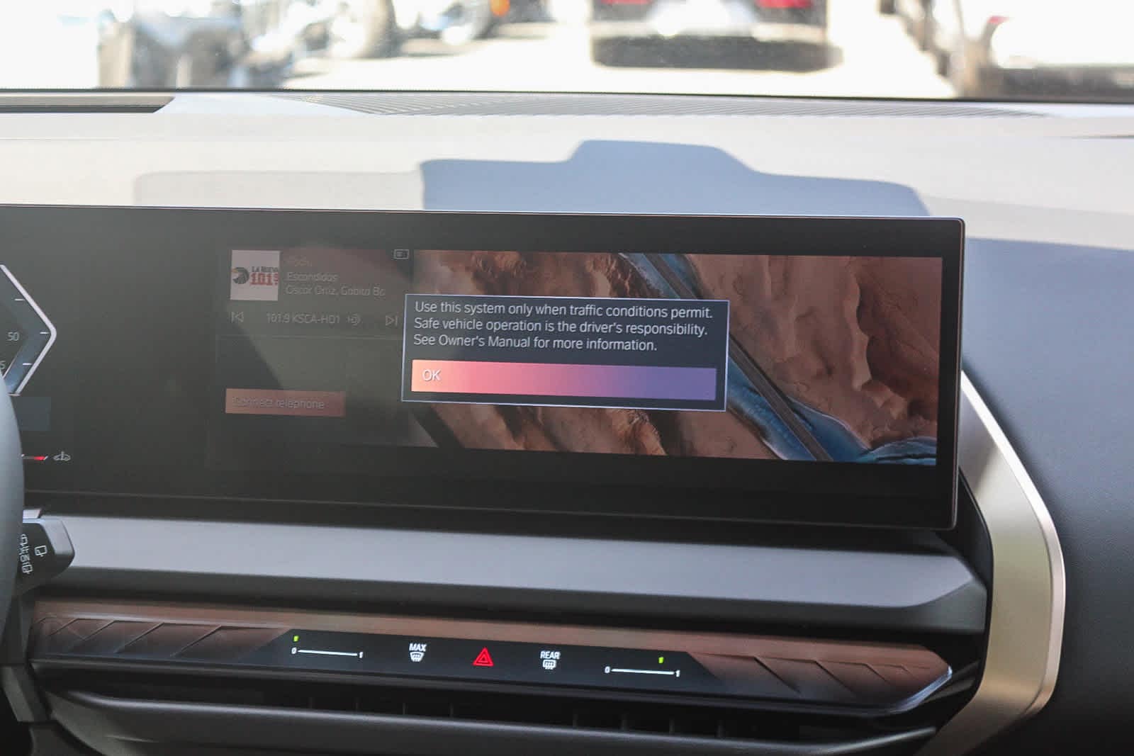 Thumbnail: 2025 BMW X3 - 14