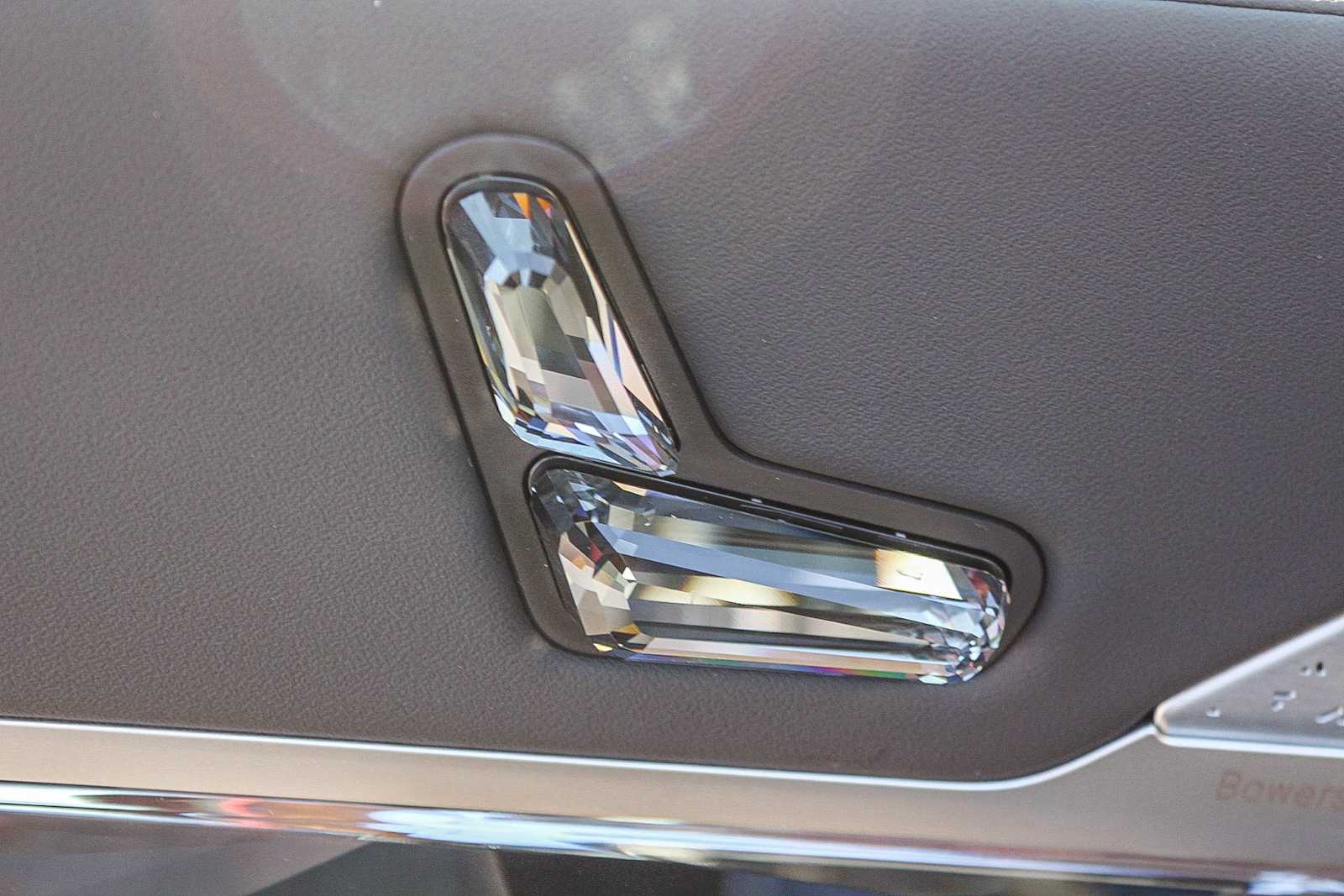 Thumbnail: 2026 BMW 7 Series - 32