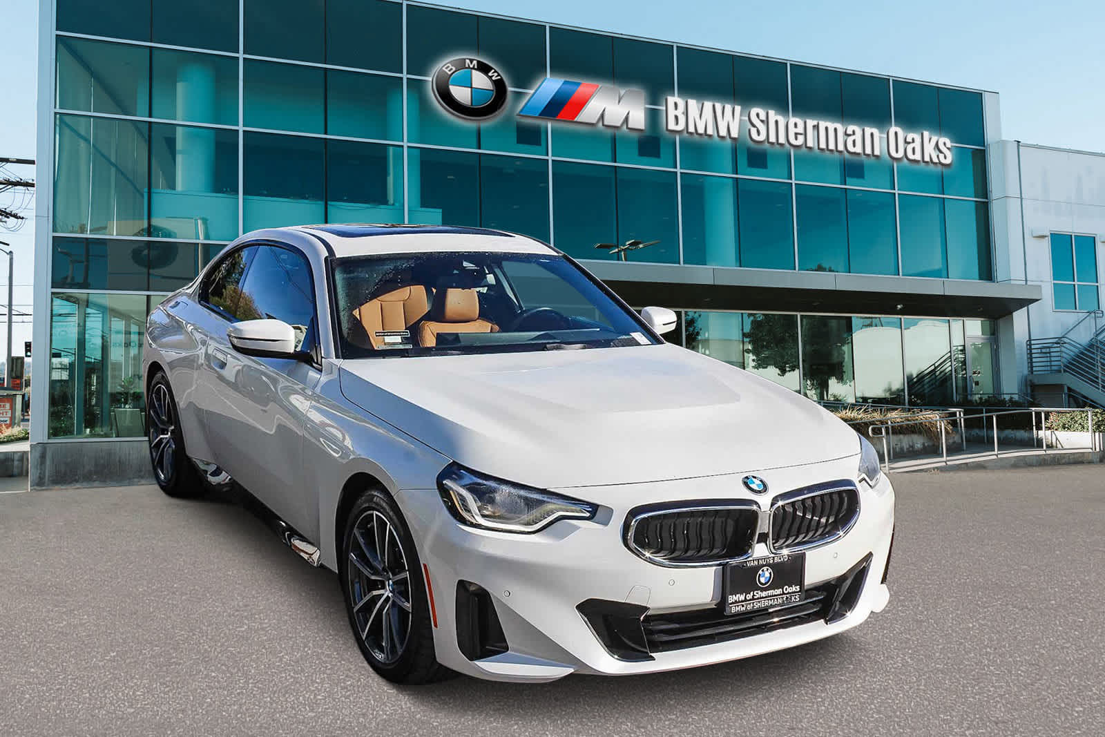 Thumbnail: 2023 BMW 2 Series - 3