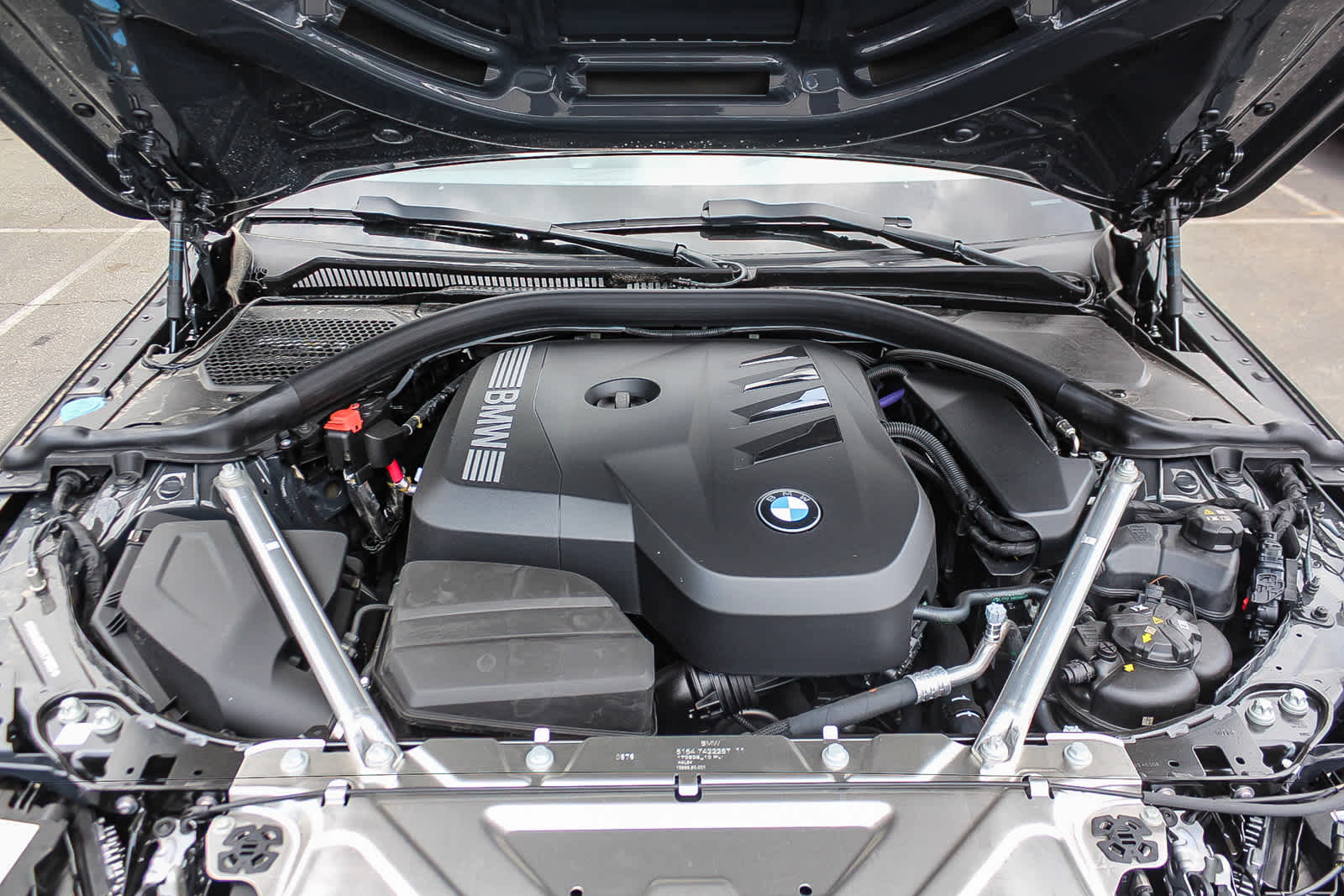 Thumbnail: 2027 BMW 4 Series - 26