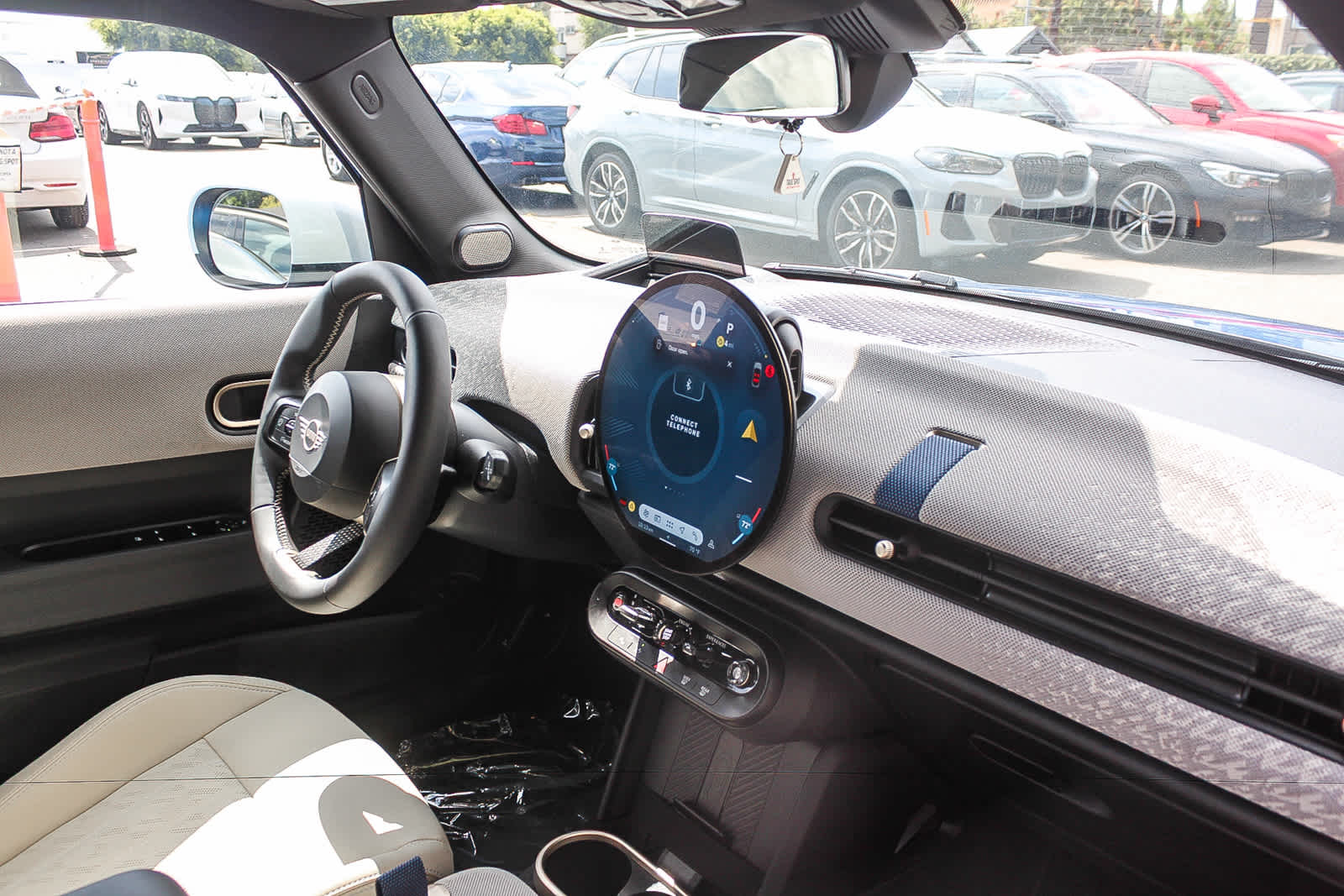 Thumbnail: 2026 MINI Cooper - 15