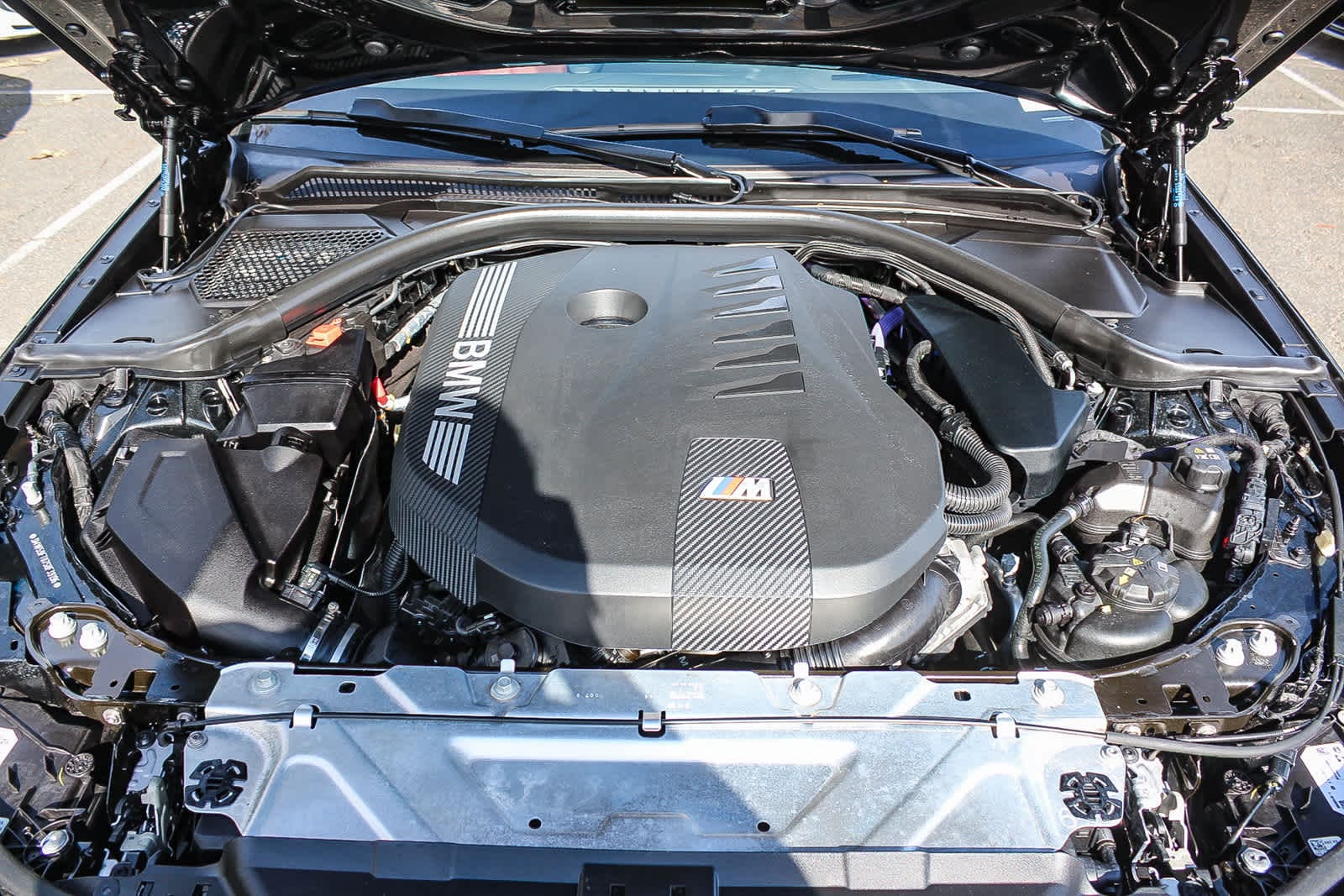 Thumbnail: 2025 BMW 3 Series - 26