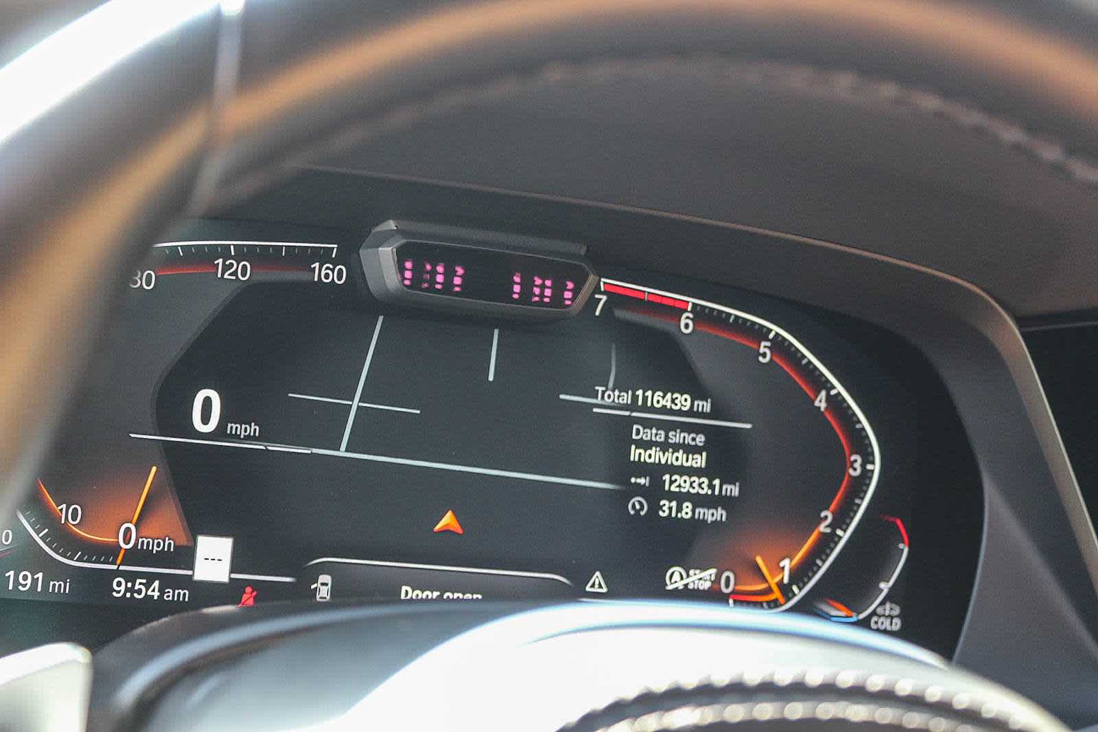 Thumbnail: 2019 BMW X7 - 33