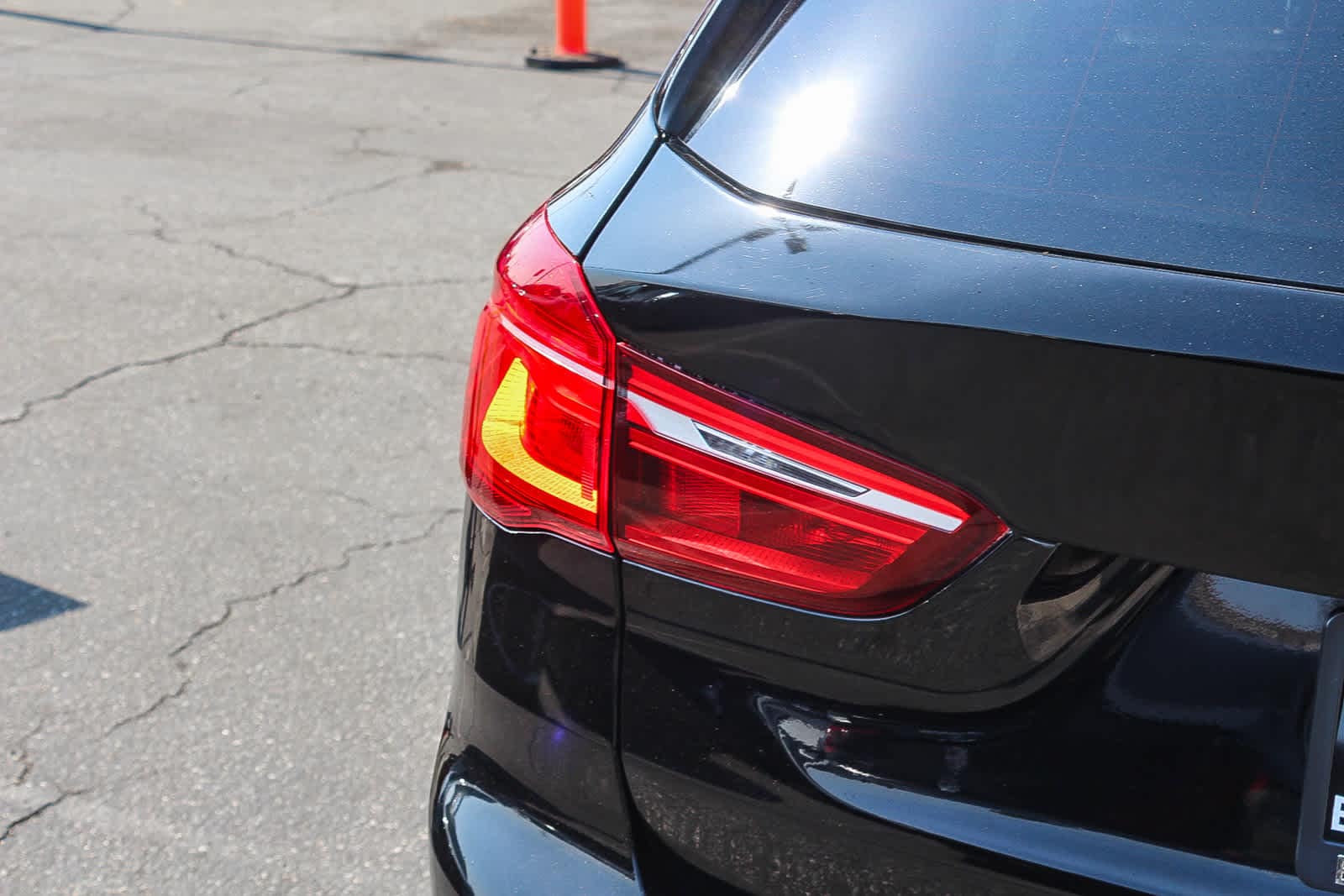 Thumbnail: 2017 BMW X1 - 7