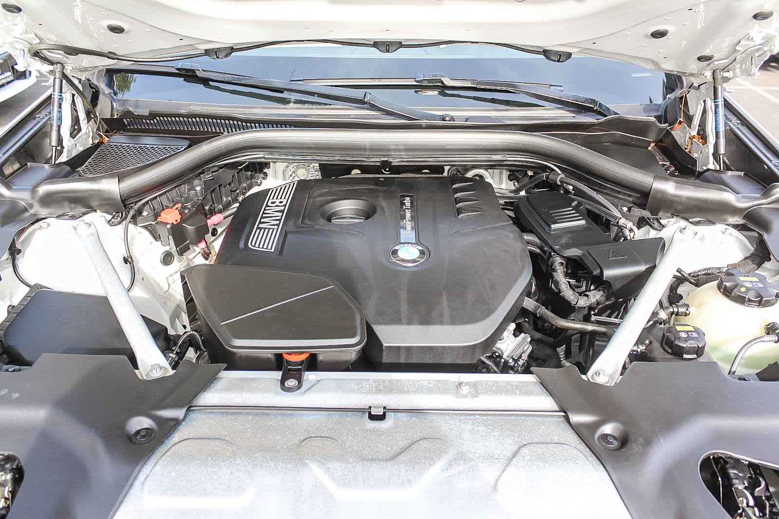 Thumbnail: 2019 BMW X3 - 26