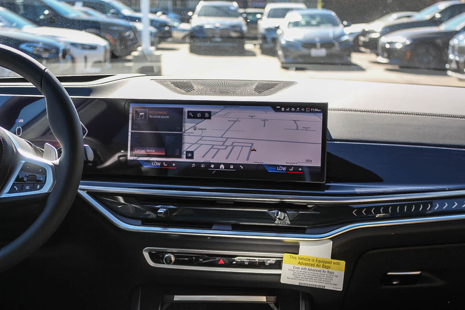 Thumbnail: 2026 BMW X5 - 13