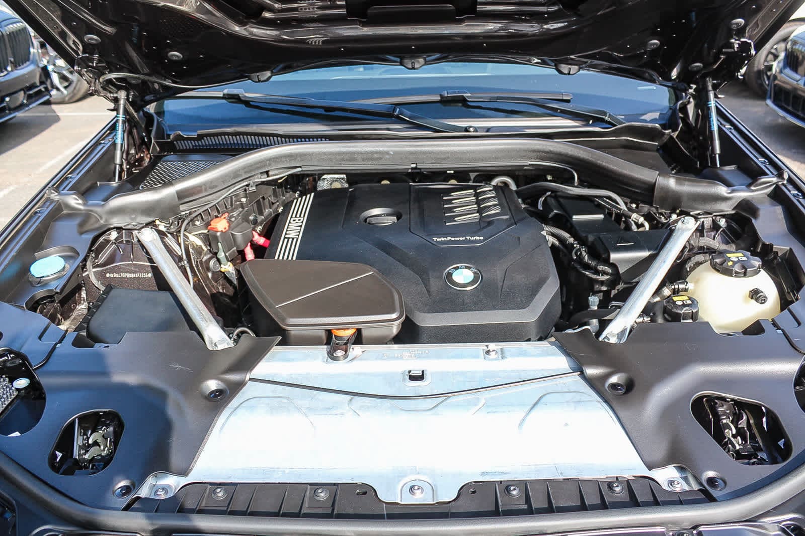 Thumbnail: 2022 BMW X3 - 25