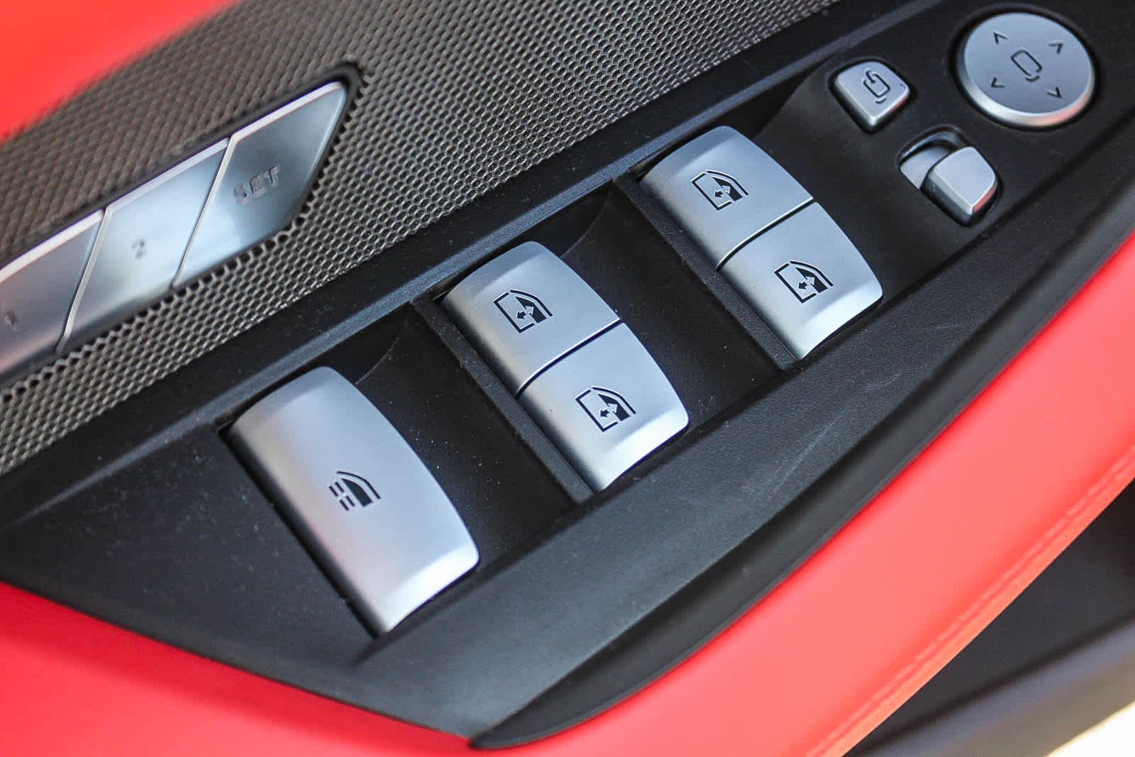 Thumbnail: 2026 BMW M4 - 18