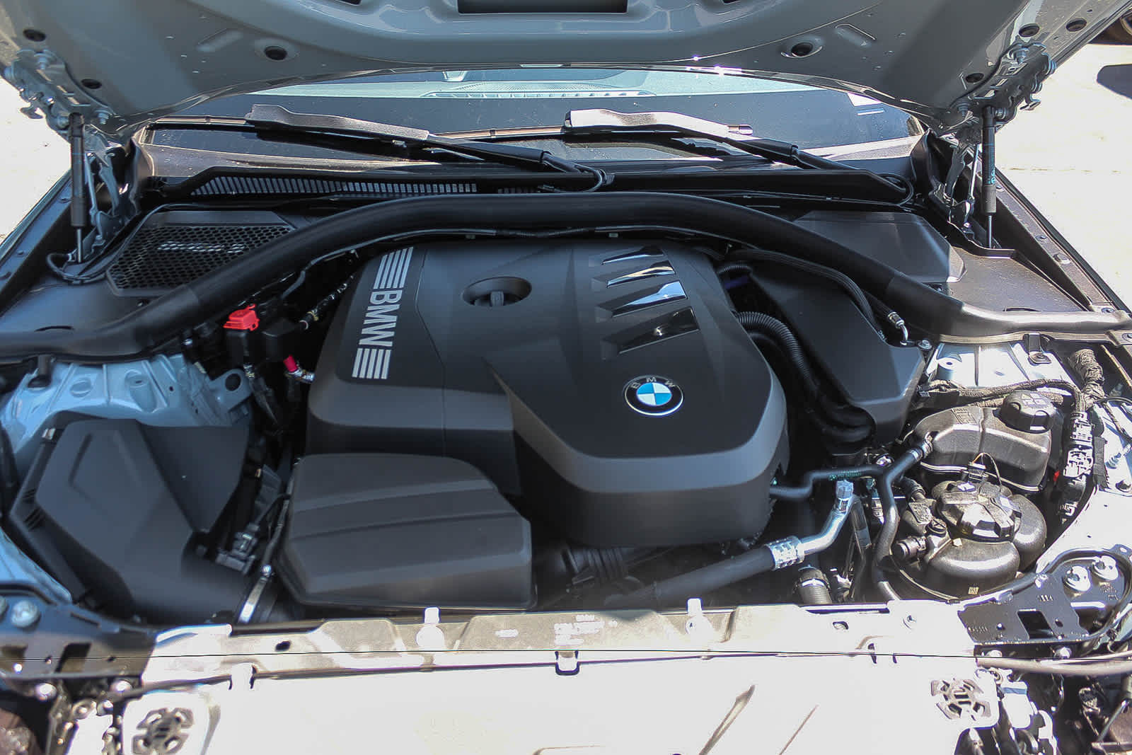 Thumbnail: 2026 BMW 3 Series - 27