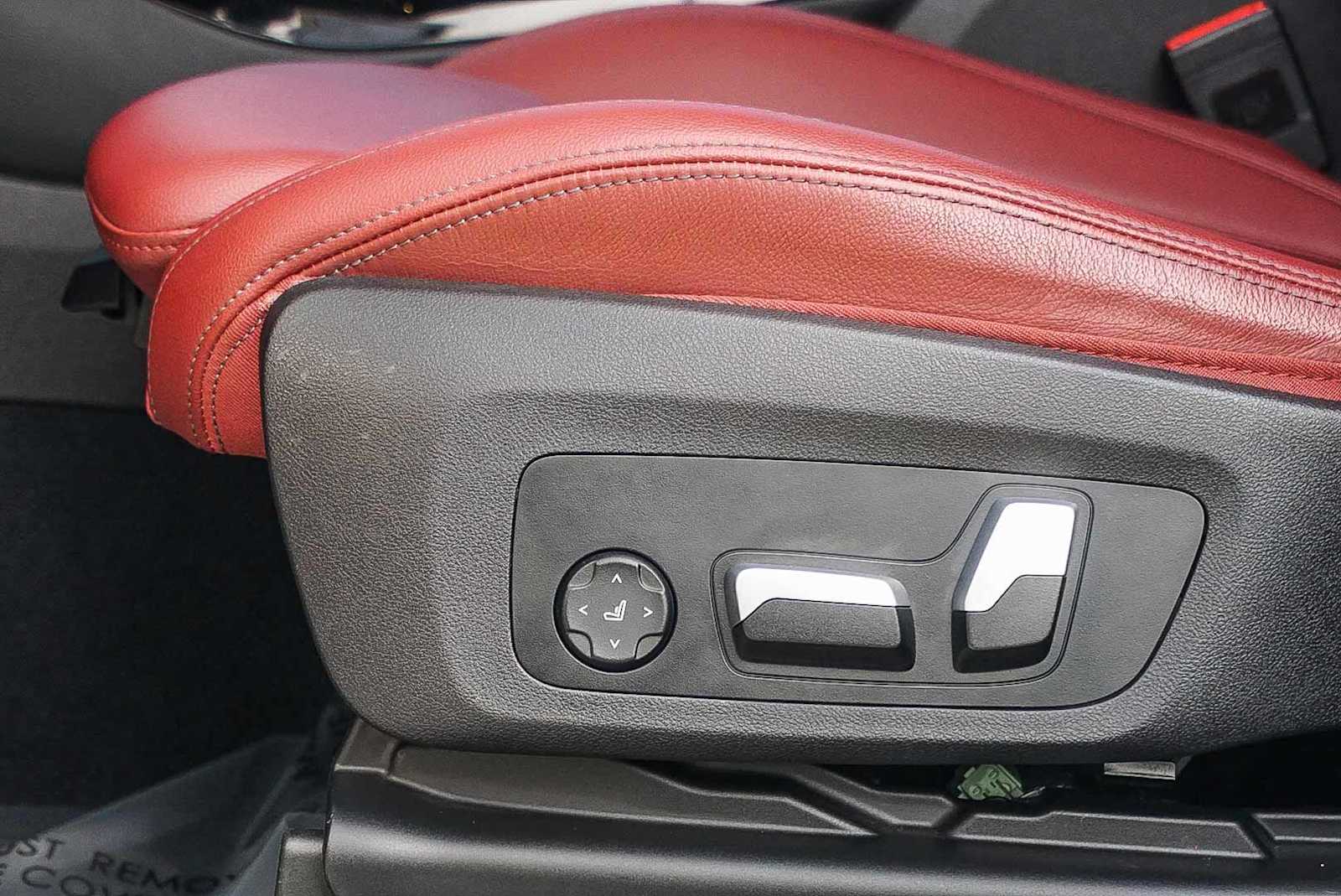 Thumbnail: 2022 BMW X3 - 33