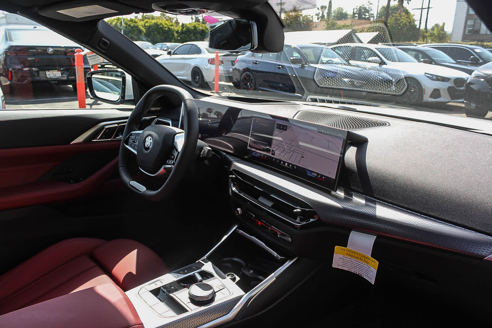 Thumbnail: 2026 BMW 4 Series - 14