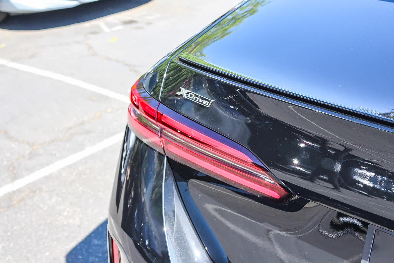 Thumbnail: 2026 BMW 5 Series - 7