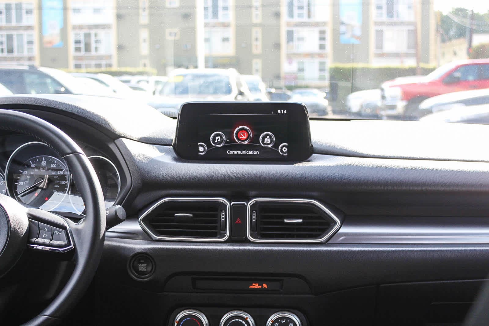 Thumbnail: 2019 Mazda CX-5 - 21