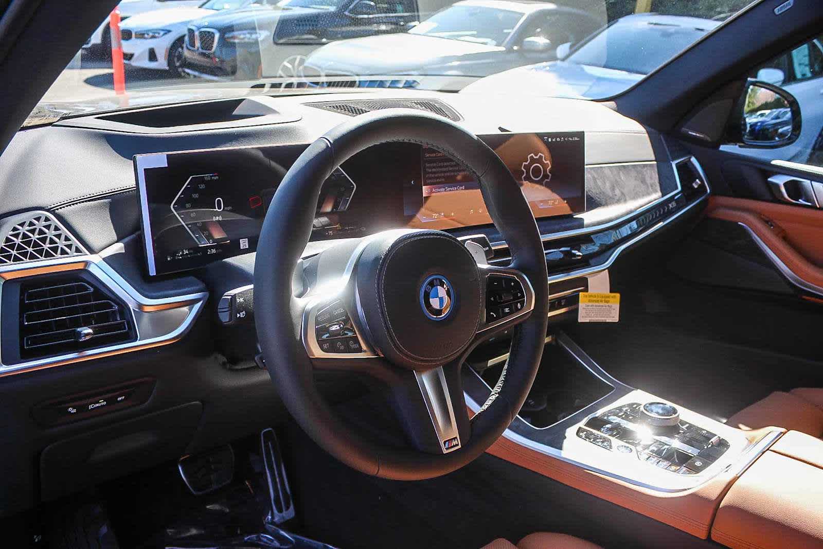 Thumbnail: 2026 BMW X5 - 17