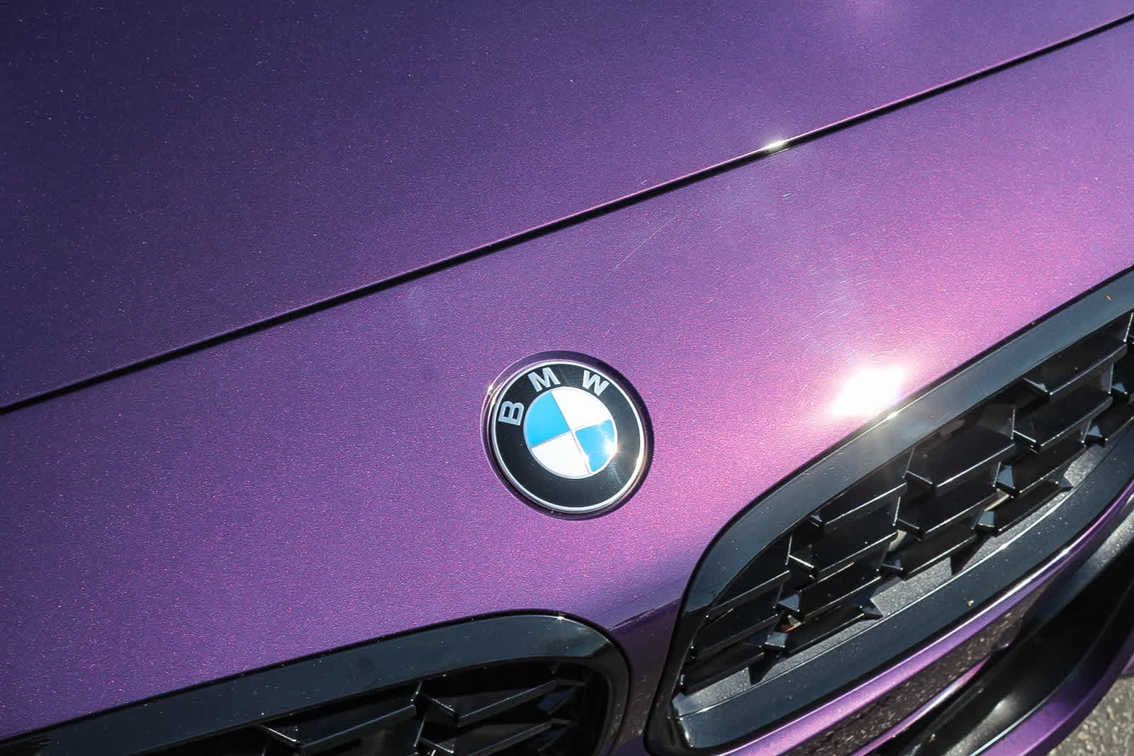 Thumbnail: 2024 BMW Z4 - 11