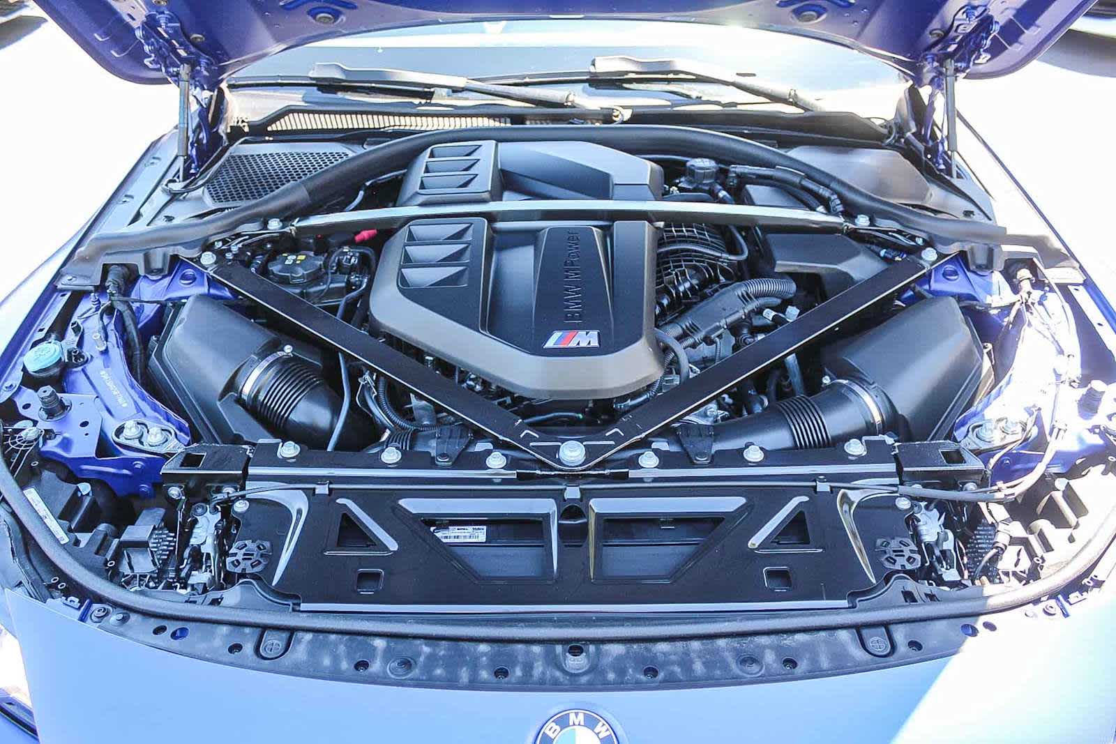 Thumbnail: 2025 BMW M2 - 25