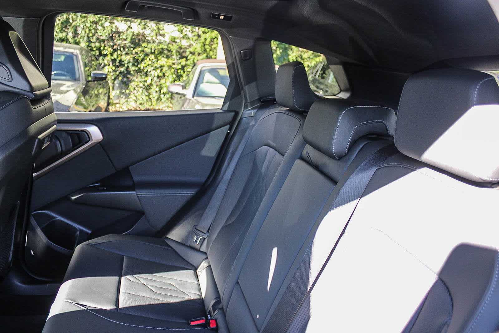 Thumbnail: 2025 BMW X3 - 18