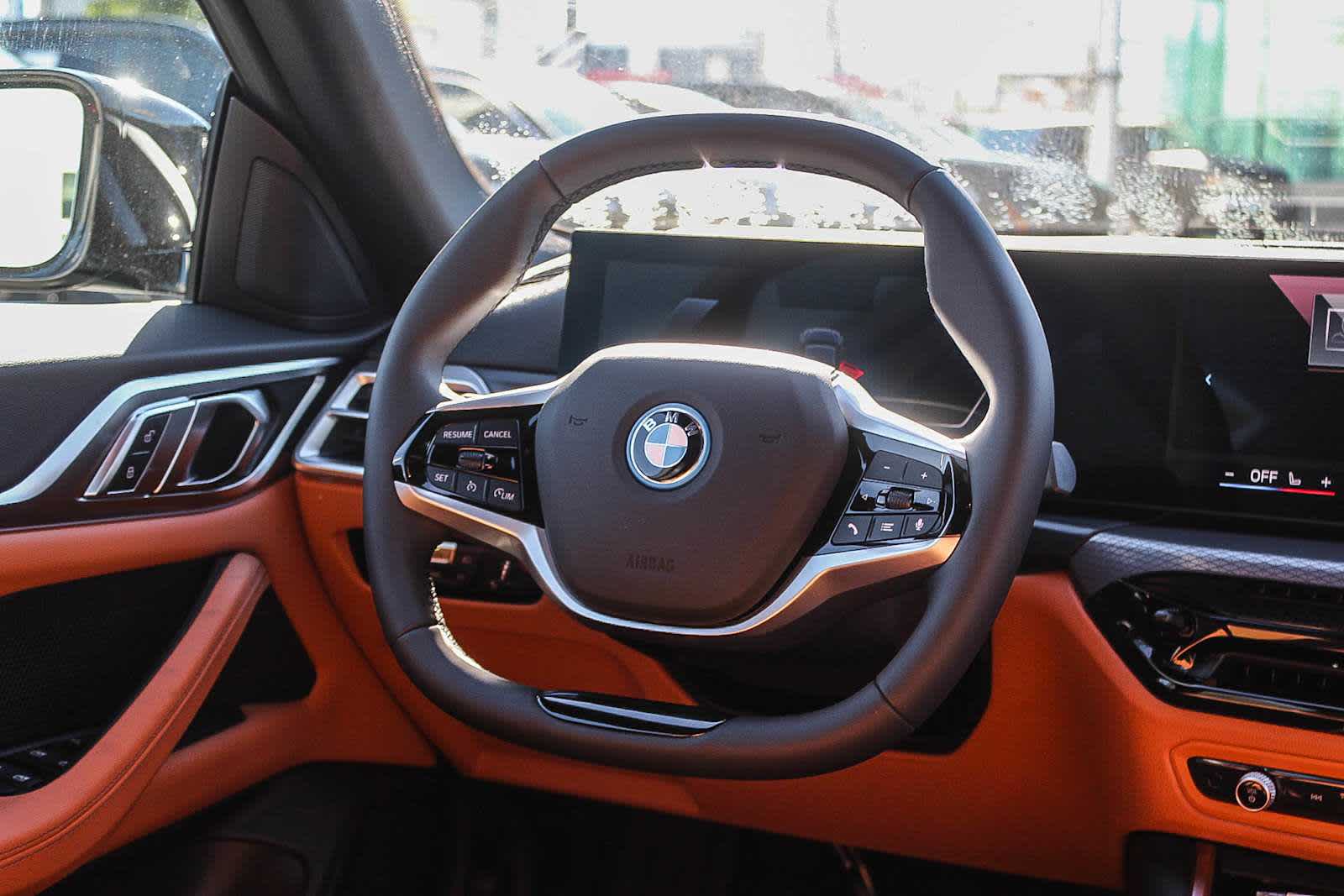 Thumbnail: 2025 BMW i4 - 15