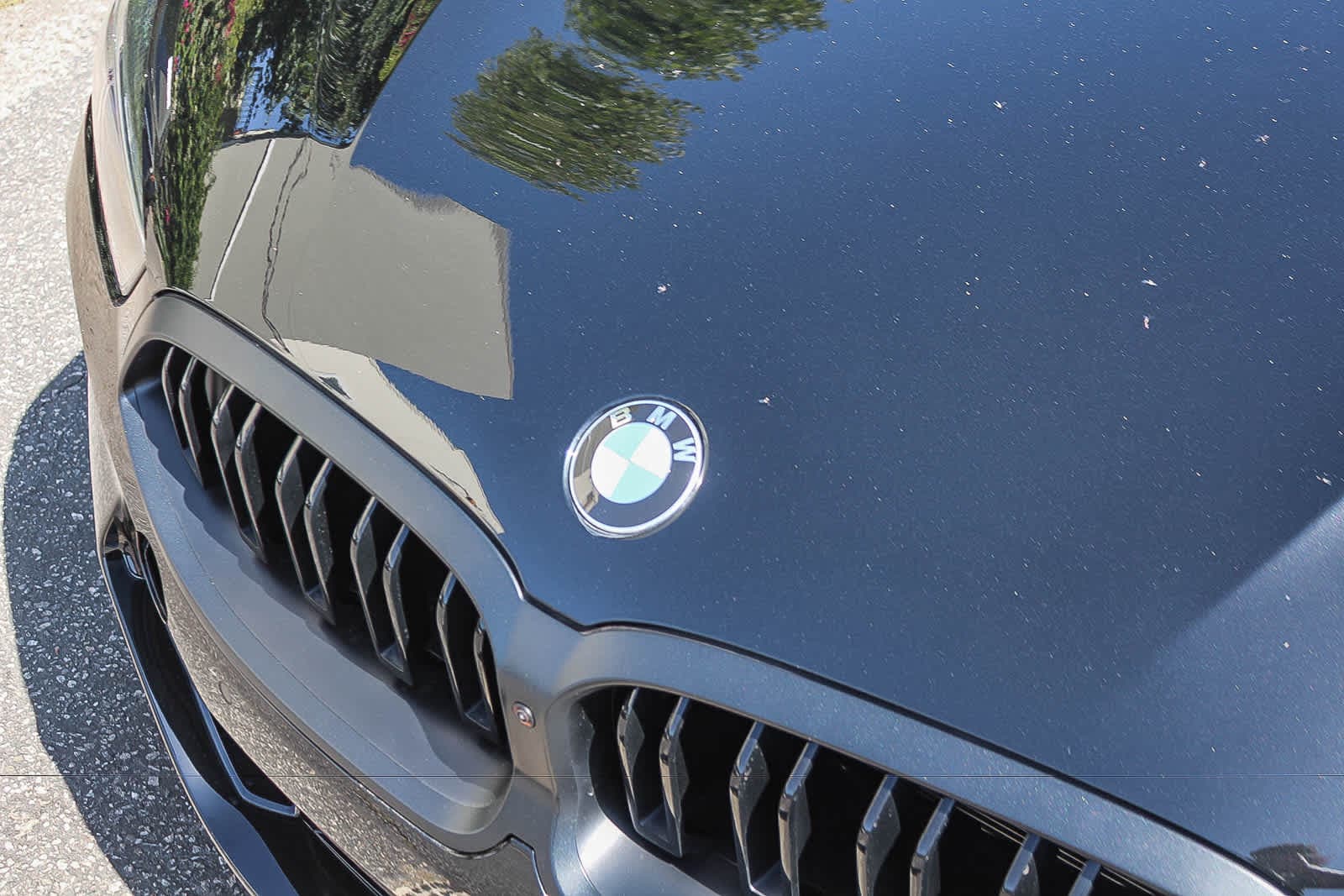 Thumbnail: 2026 BMW 8 Series - 11