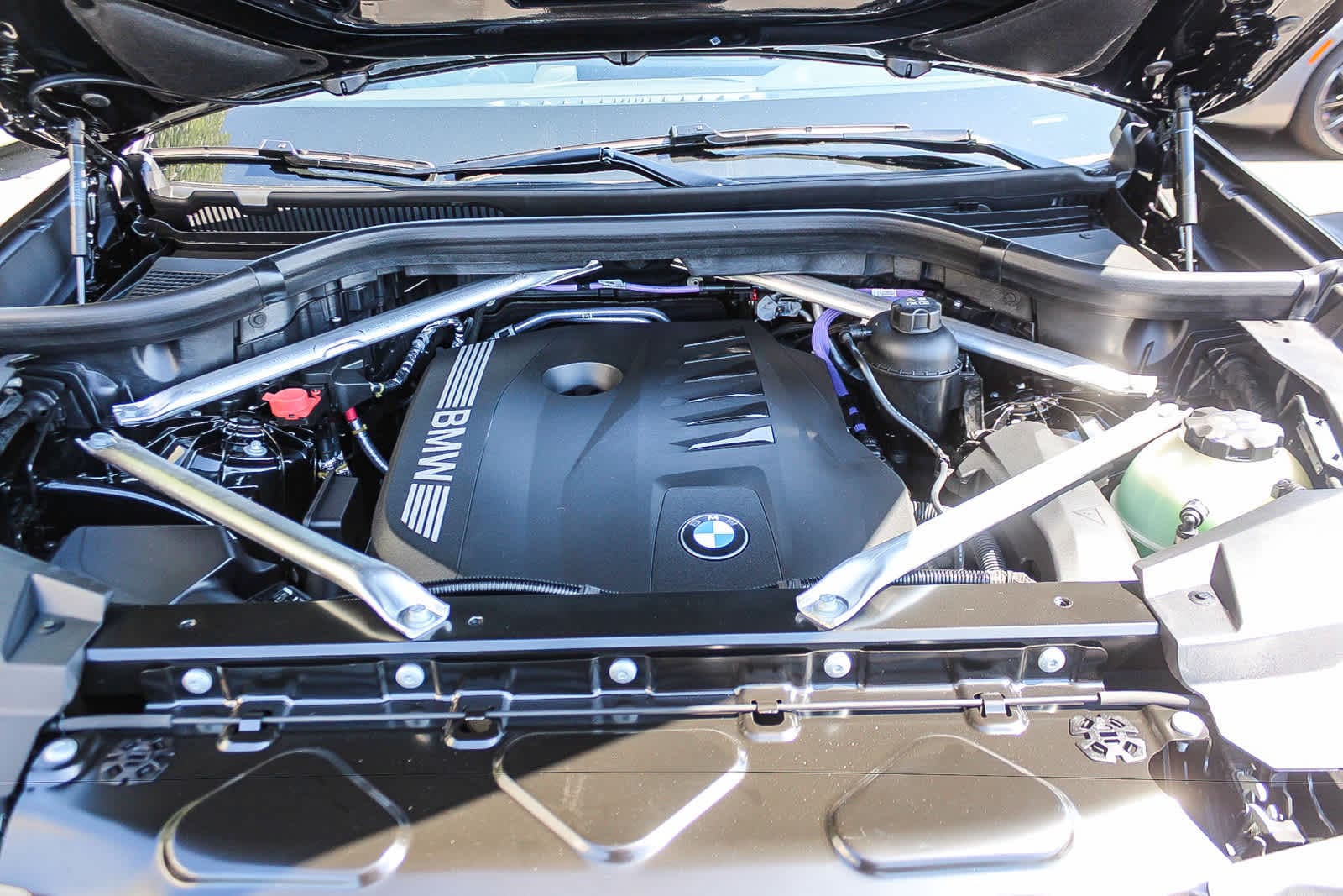 Thumbnail: 2026 BMW X5 - 27