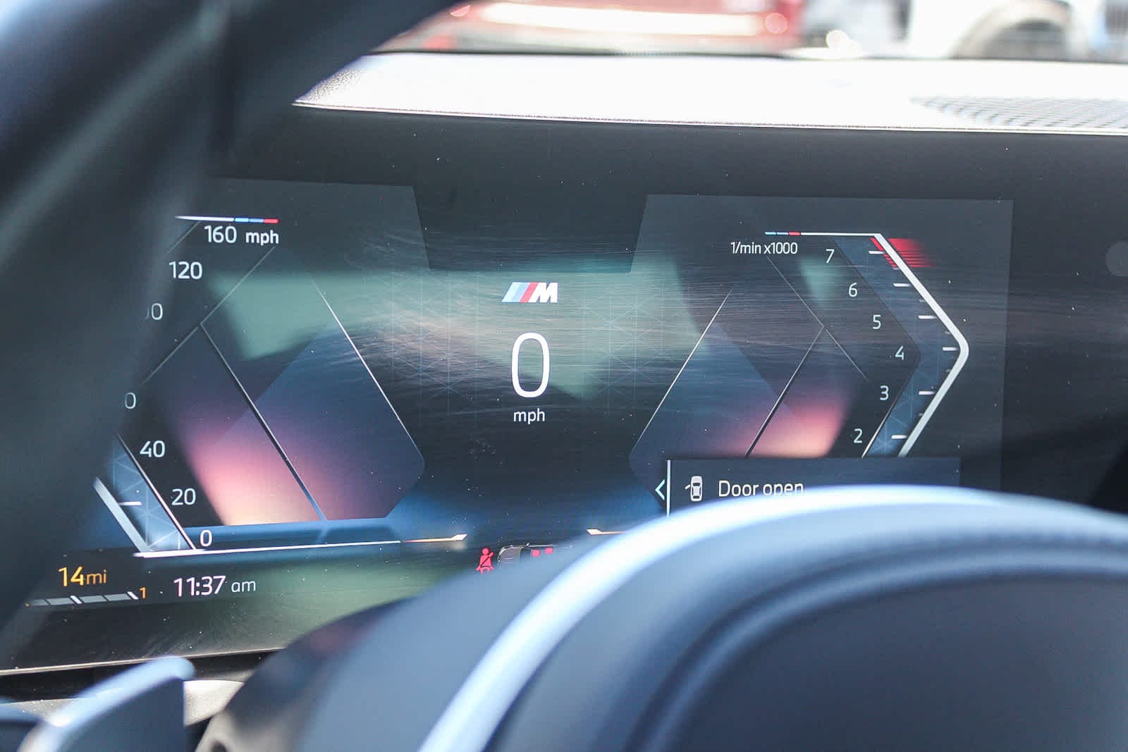 Thumbnail: 2023 BMW 3 Series - 22