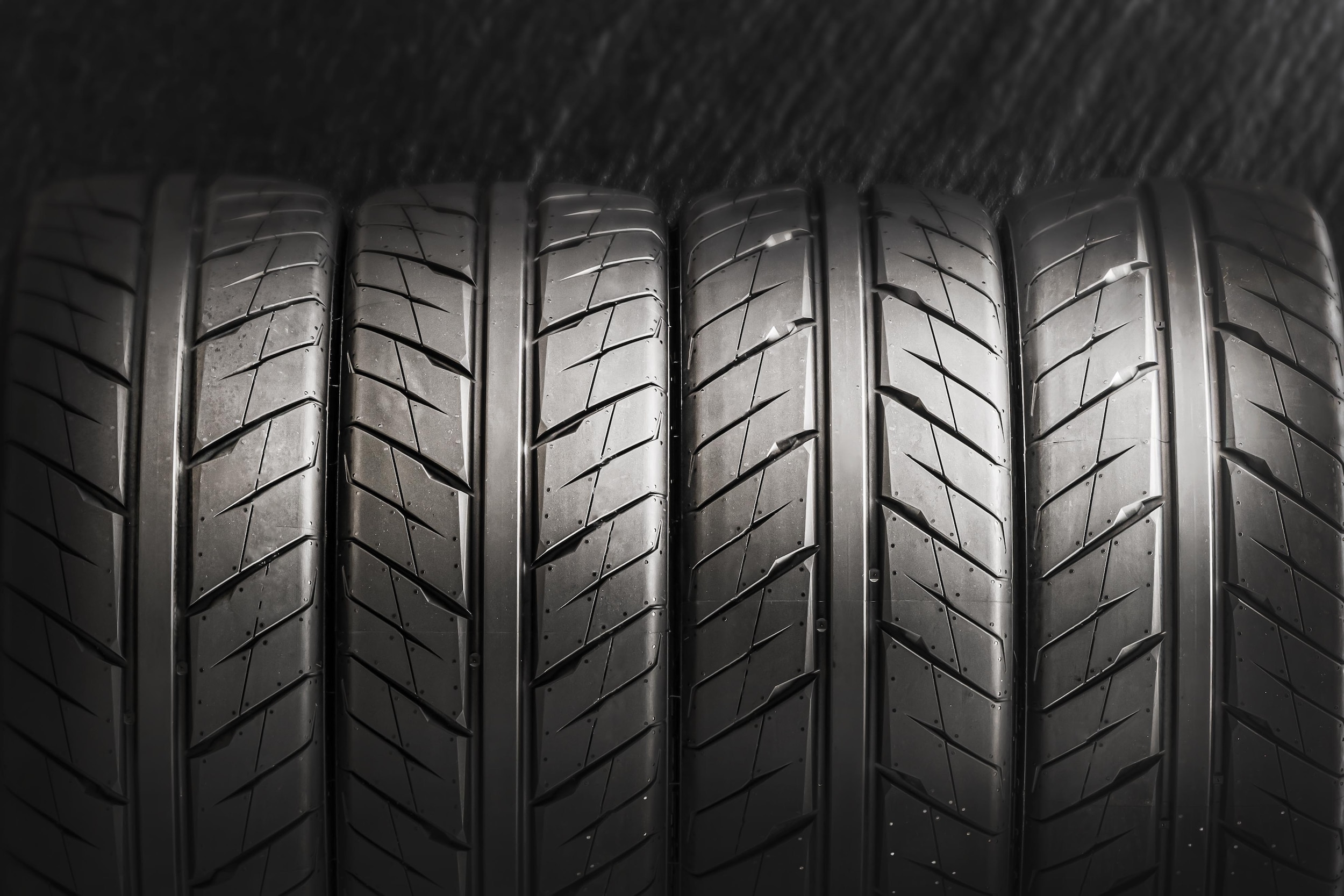 BMW Tires