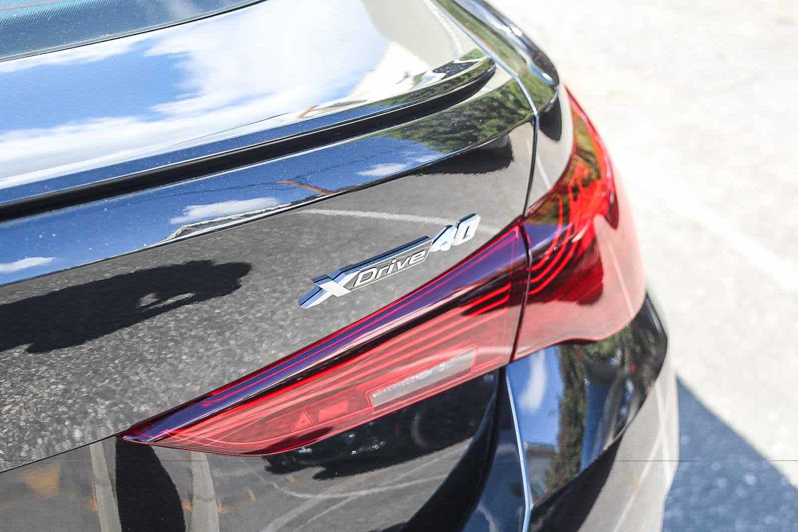 Thumbnail: 2026 BMW i4 - 26