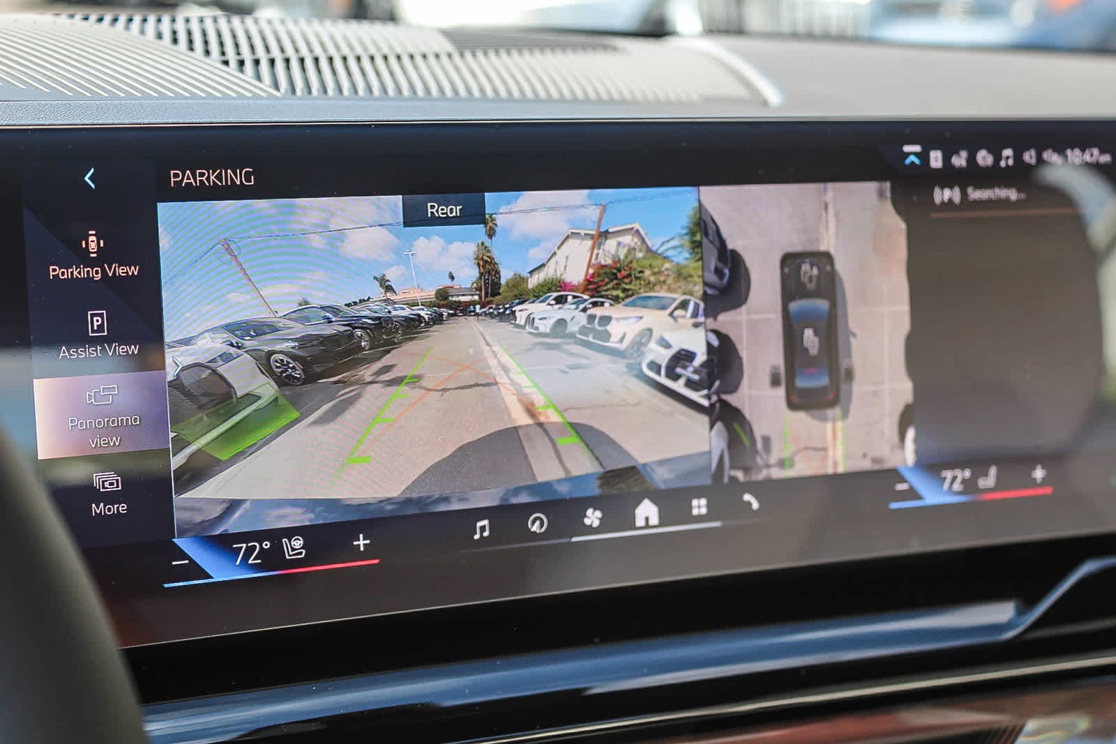 Thumbnail: 2026 BMW 5 Series - 23