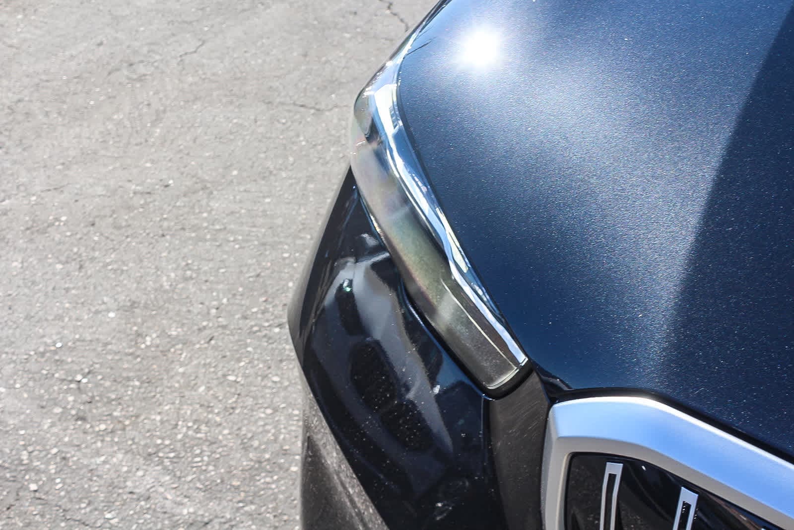 Thumbnail: 2026 BMW 5 Series - 10