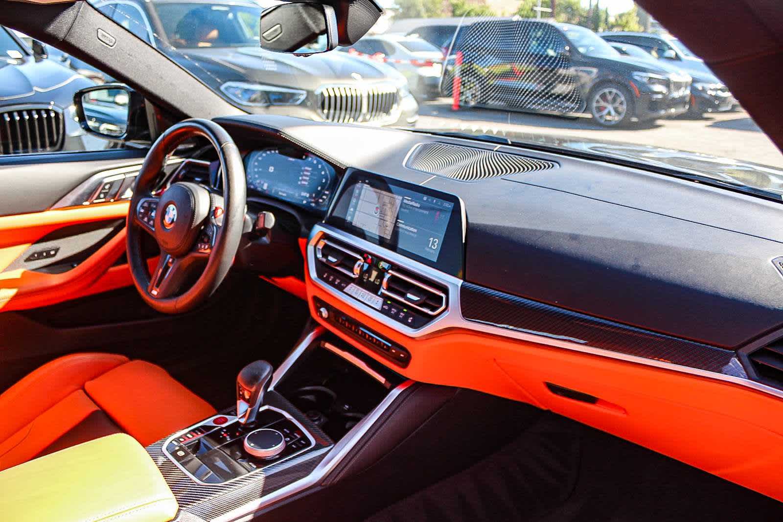 Thumbnail: 2023 BMW M4 - 17