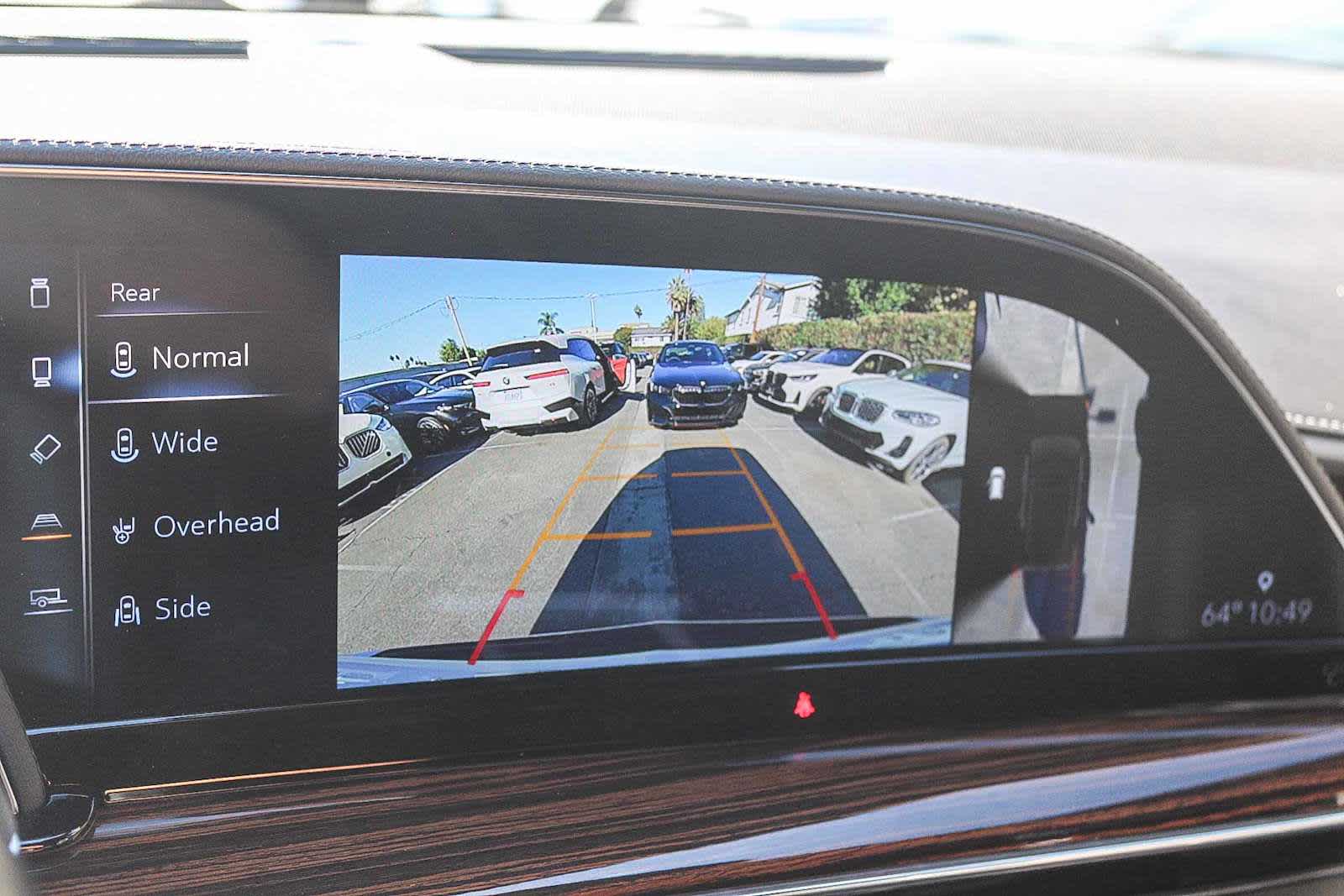 Thumbnail: 2022 Cadillac Escalade - 23