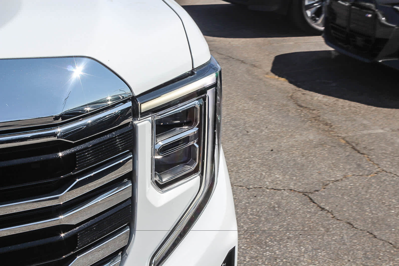 Thumbnail: 2024 GMC Sierra 1500 - 11