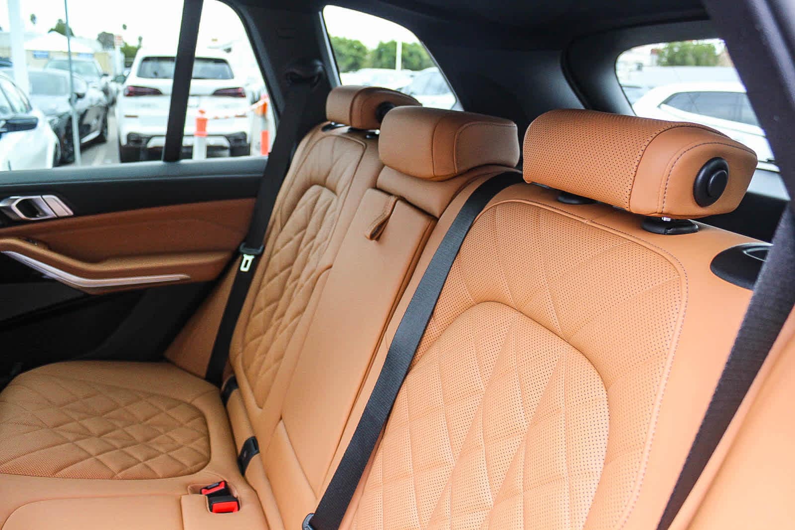 Thumbnail: 2026 BMW X5 - 18